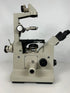 Nikon Diaphot TMD Microscope DIC Phase Contrast 4x 10x 40x *Untested*