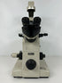 Nikon Diaphot TMD Microscope DIC Phase Contrast 4x 10x 40x *Untested*