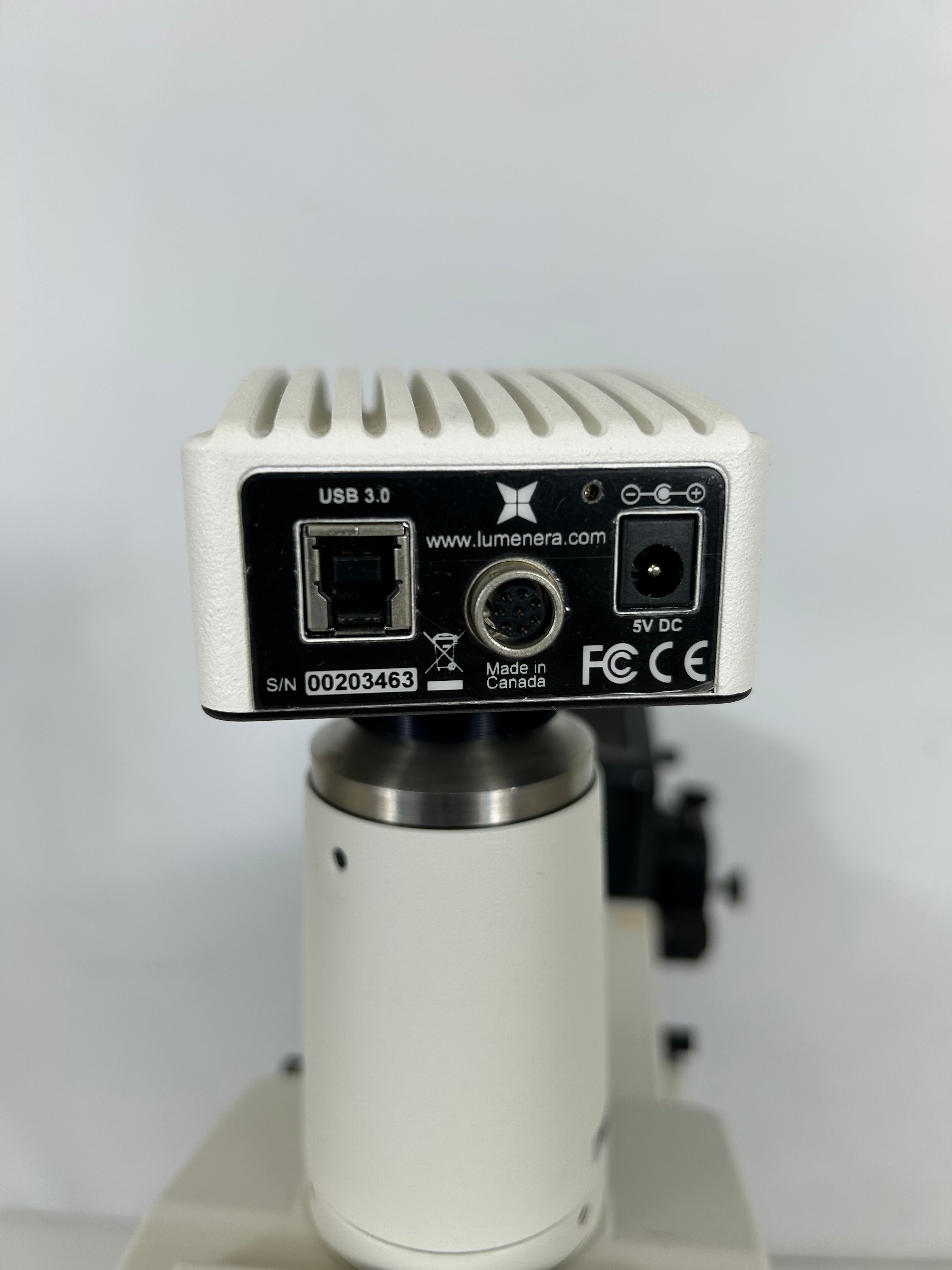 Nikon Eclipse 50i Microscope
