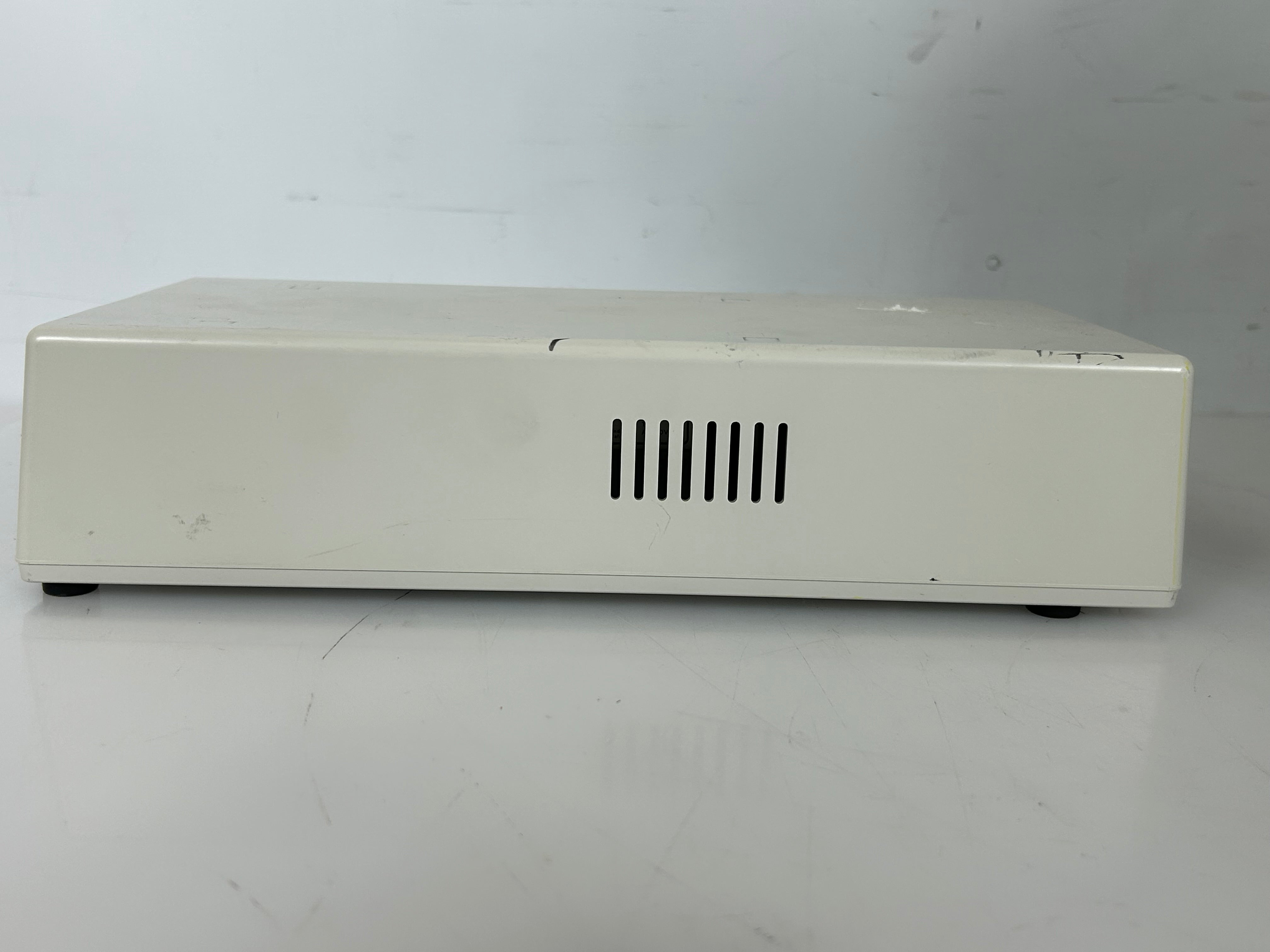 Nikon Eclipse TE2000-U Inverted Research Microscope *For Parts Only*