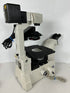 Nikon Eclipse TE2000-U Inverted Research Microscope *For Parts Only*