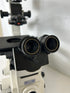 Nikon Eclipse TE2000-U Inverted Research Microscope *For Parts Only*