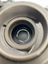 Nikon Eclipse TE2000-U Inverted Research Microscope *For Parts Only*