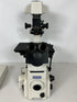 Nikon Eclipse TE2000-U Inverted Research Microscope *For Parts Only*