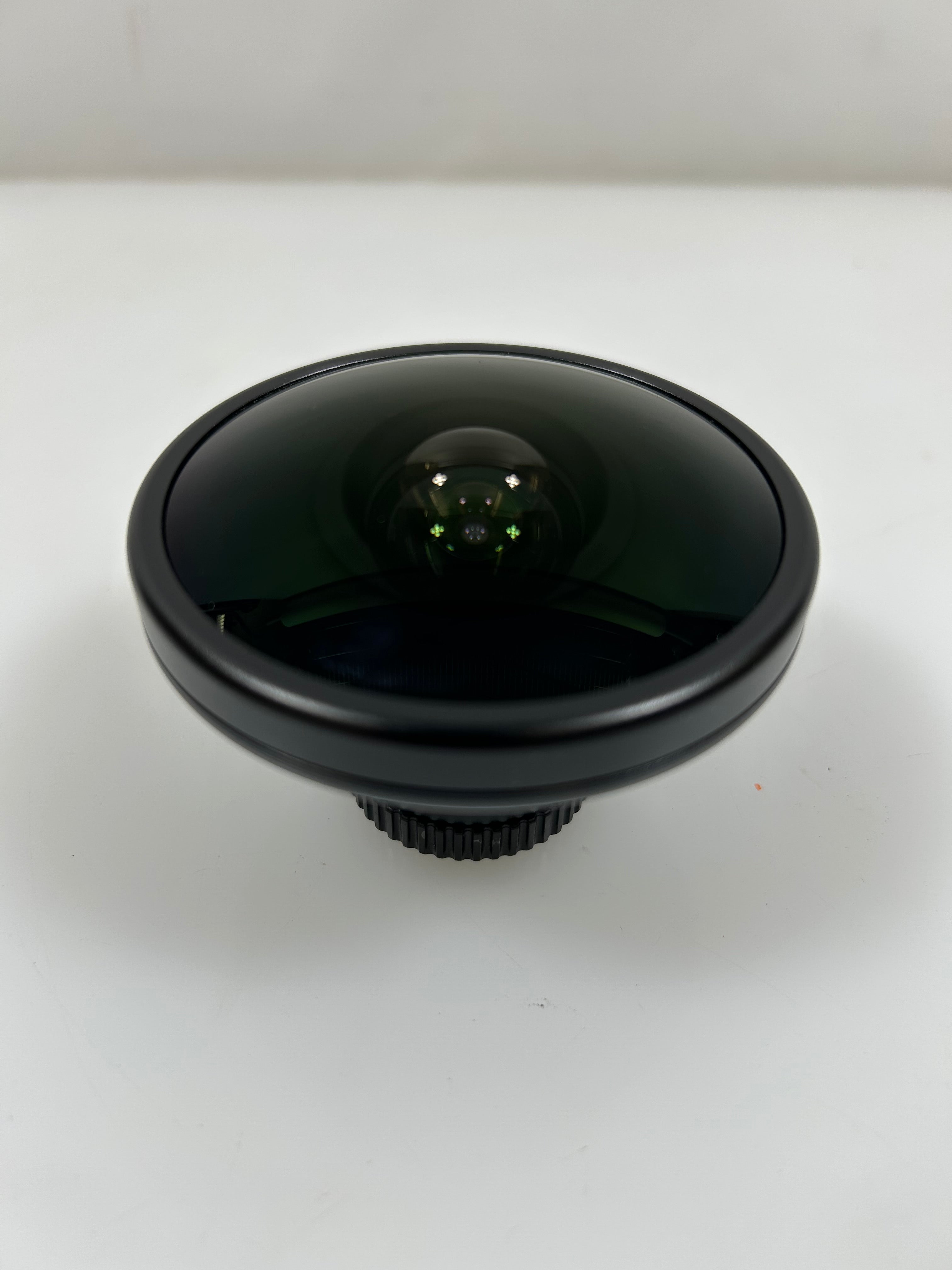 Nikon FC- E8 Fisheye Converter Coolpix *Untested*