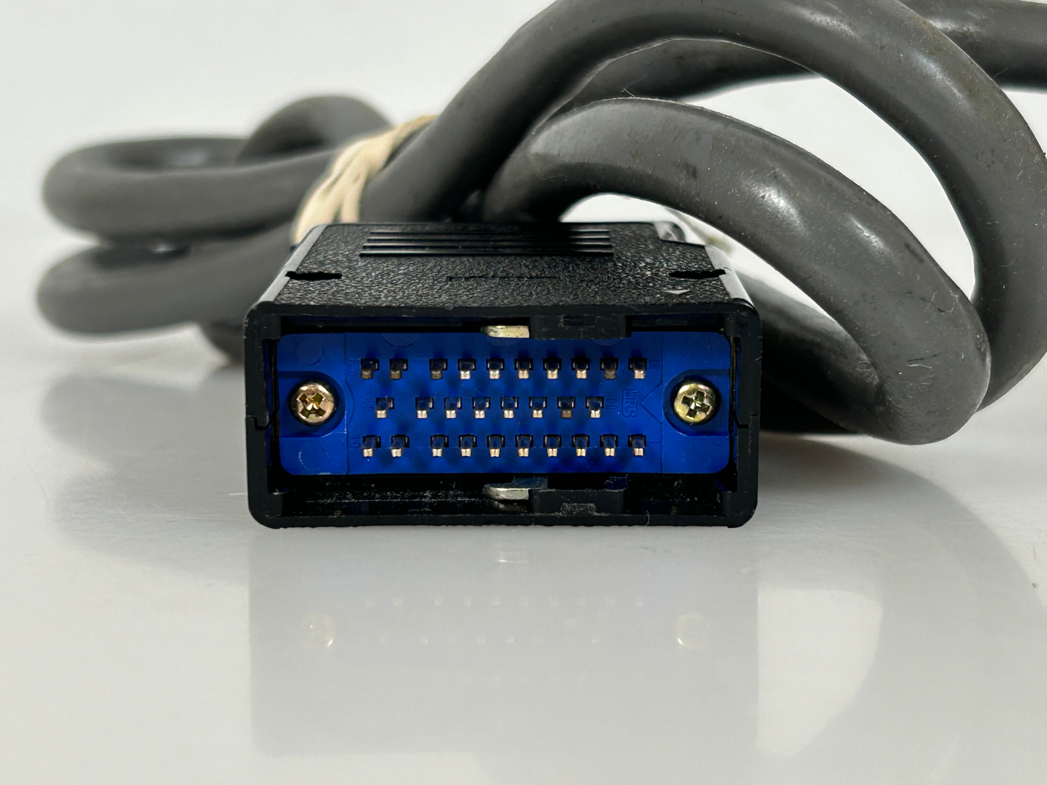 Nikon FX-35A / HFX-II Camera Body and Eyepiece with Camera Controller