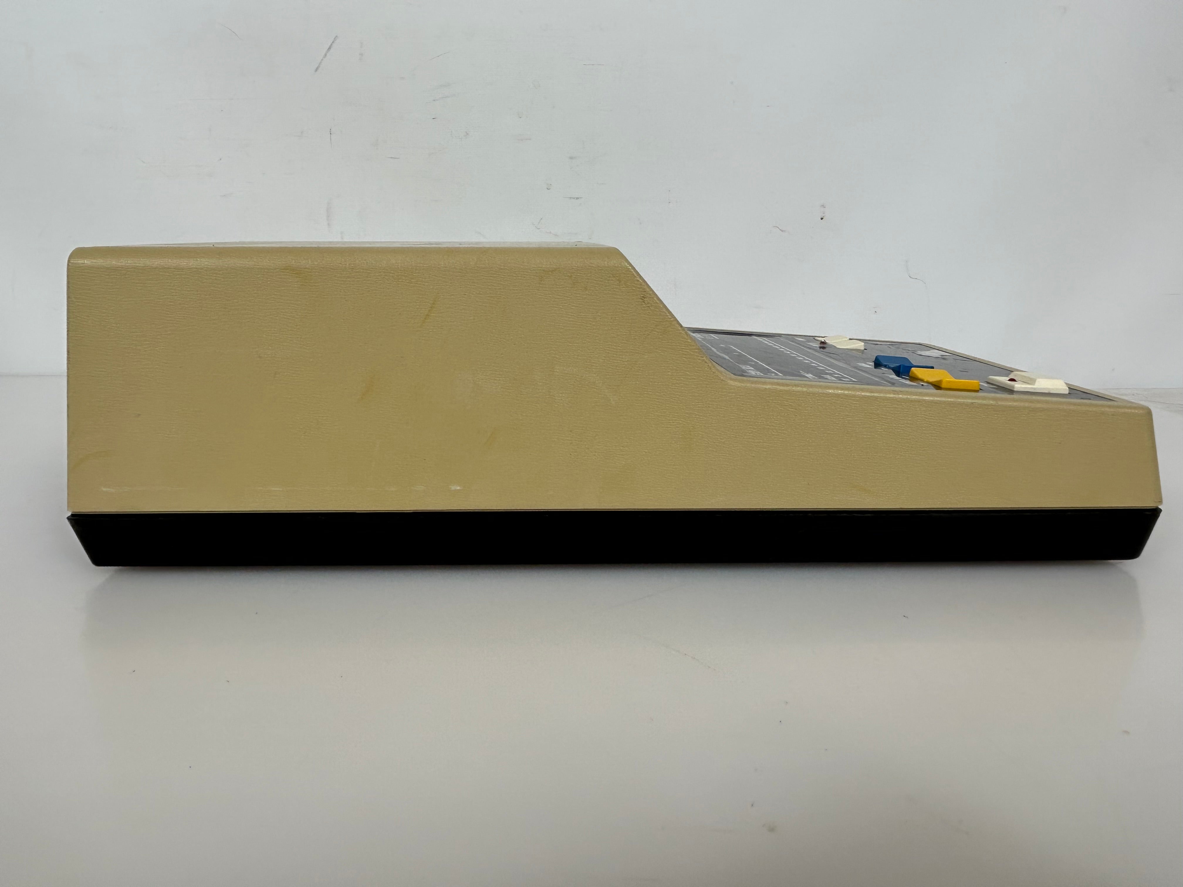 Nikon FX-35A / HFX-II Camera Body and Eyepiece with Camera Controller