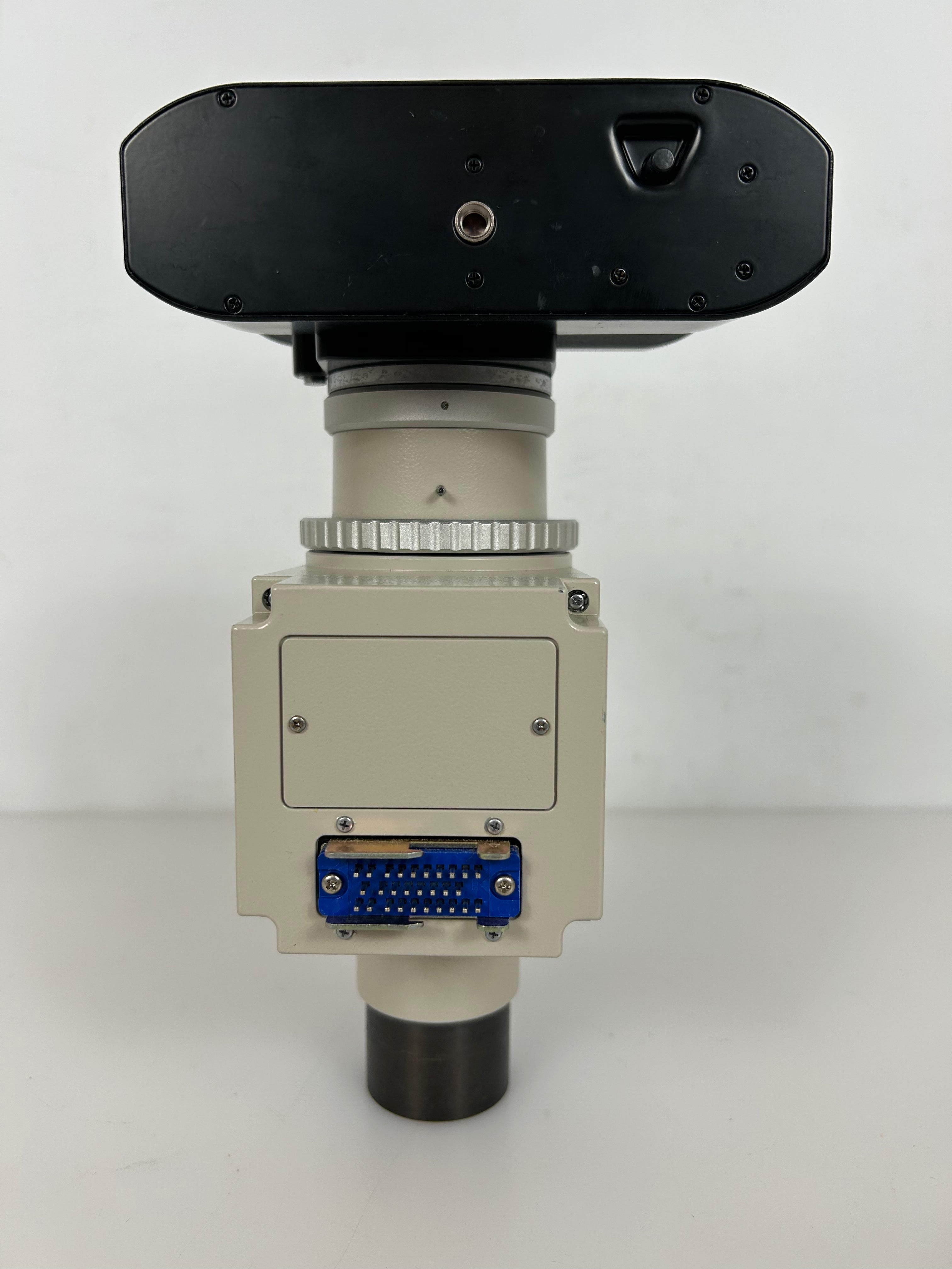 Nikon FX-35A / HFX-II Camera Body and Eyepiece with Camera Controller