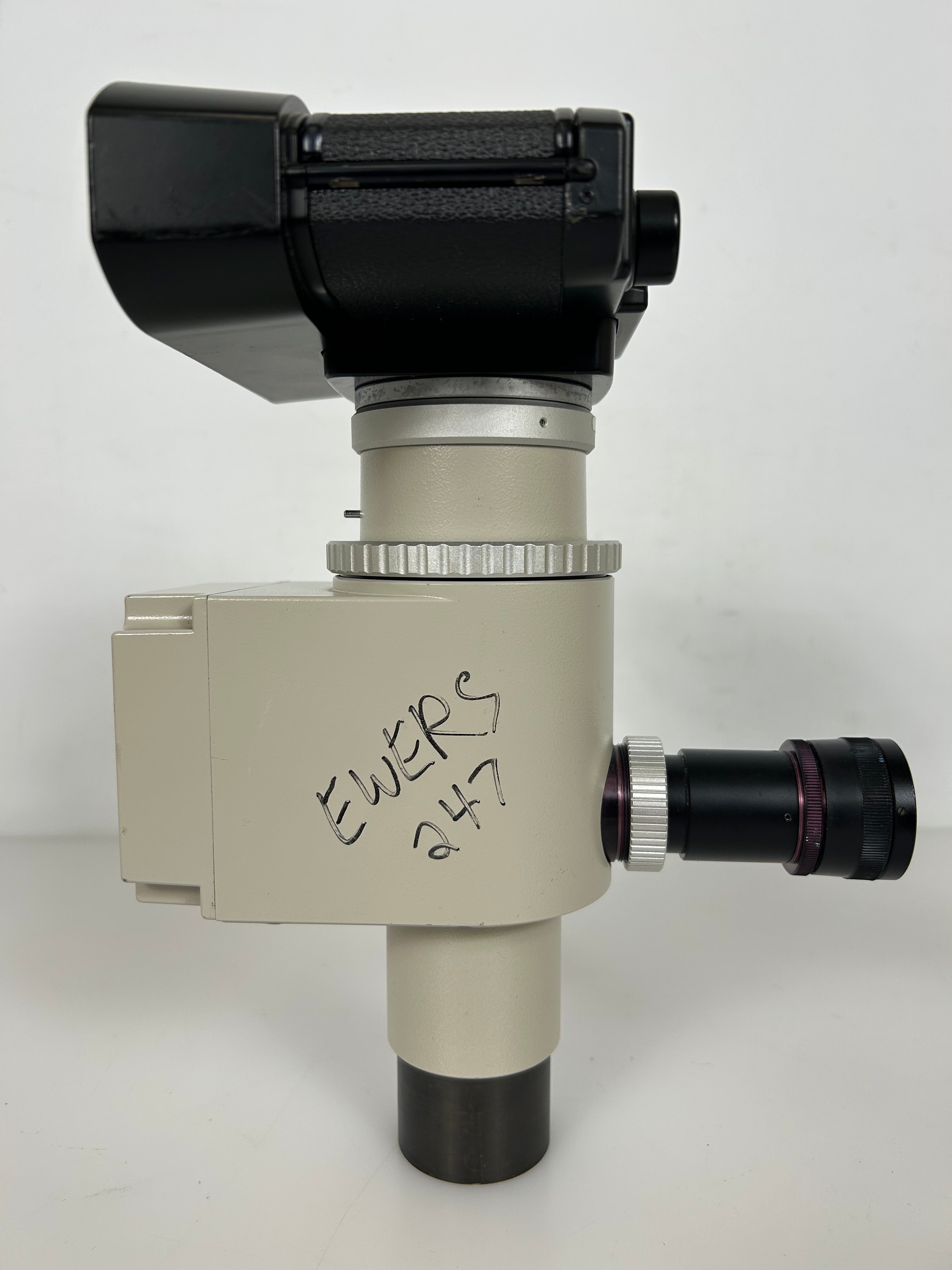 Nikon FX-35A / HFX-II Camera Body and Eyepiece with Camera Controller