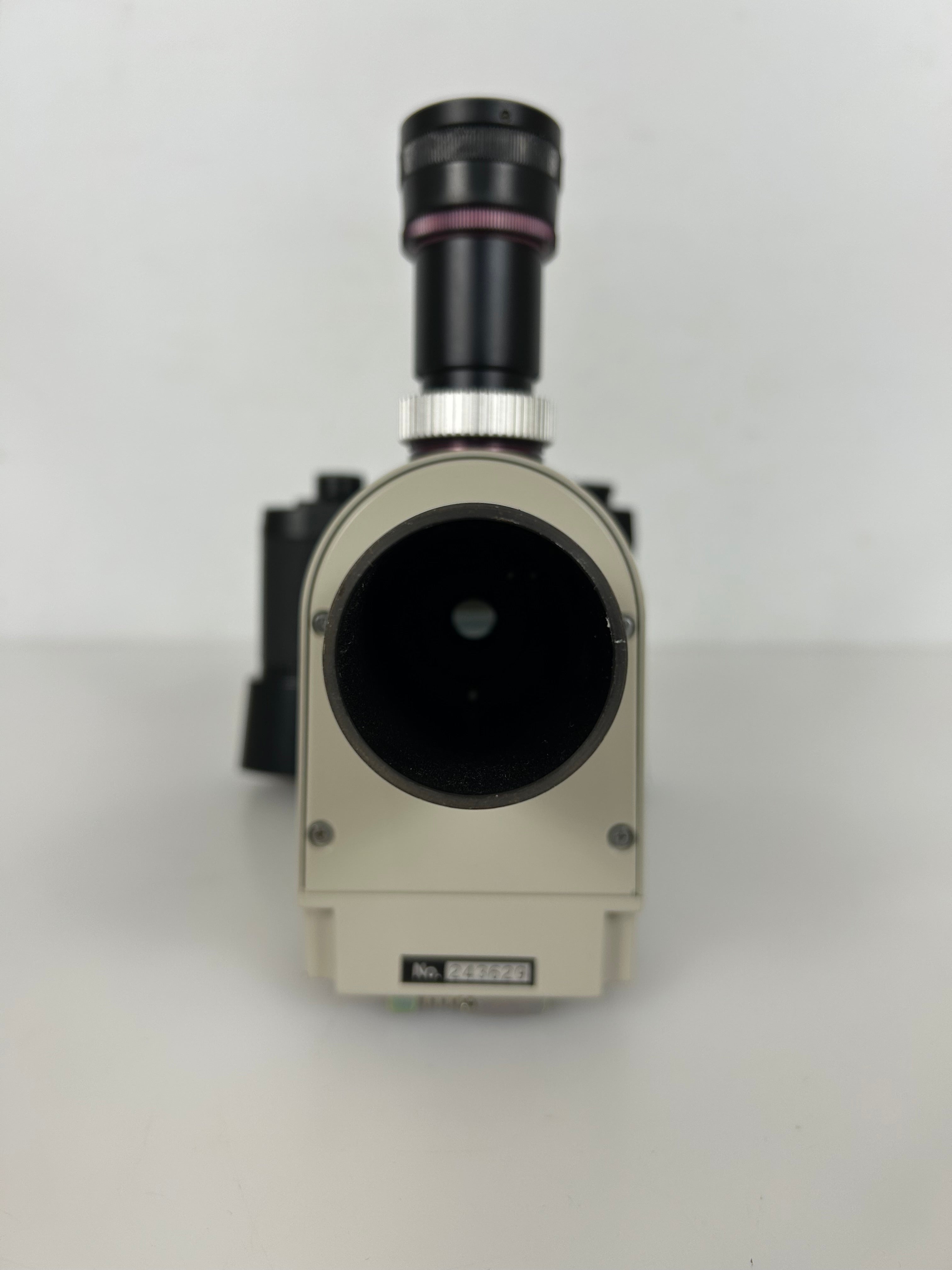 Nikon FX-35A / HFX-II Camera Body and Eyepiece with Camera Controller