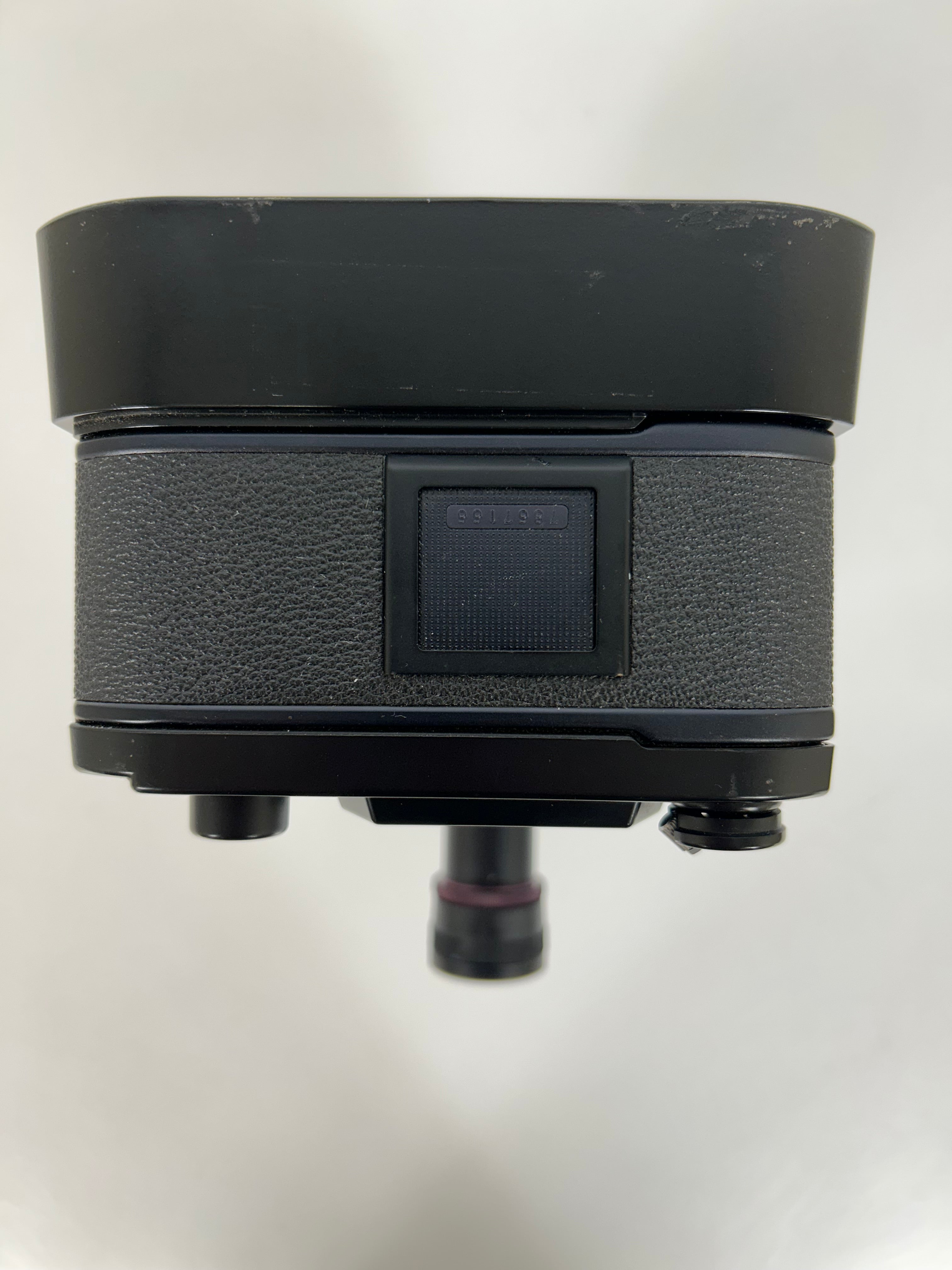 Nikon FX-35A / HFX-II Camera Body and Eyepiece with Camera Controller