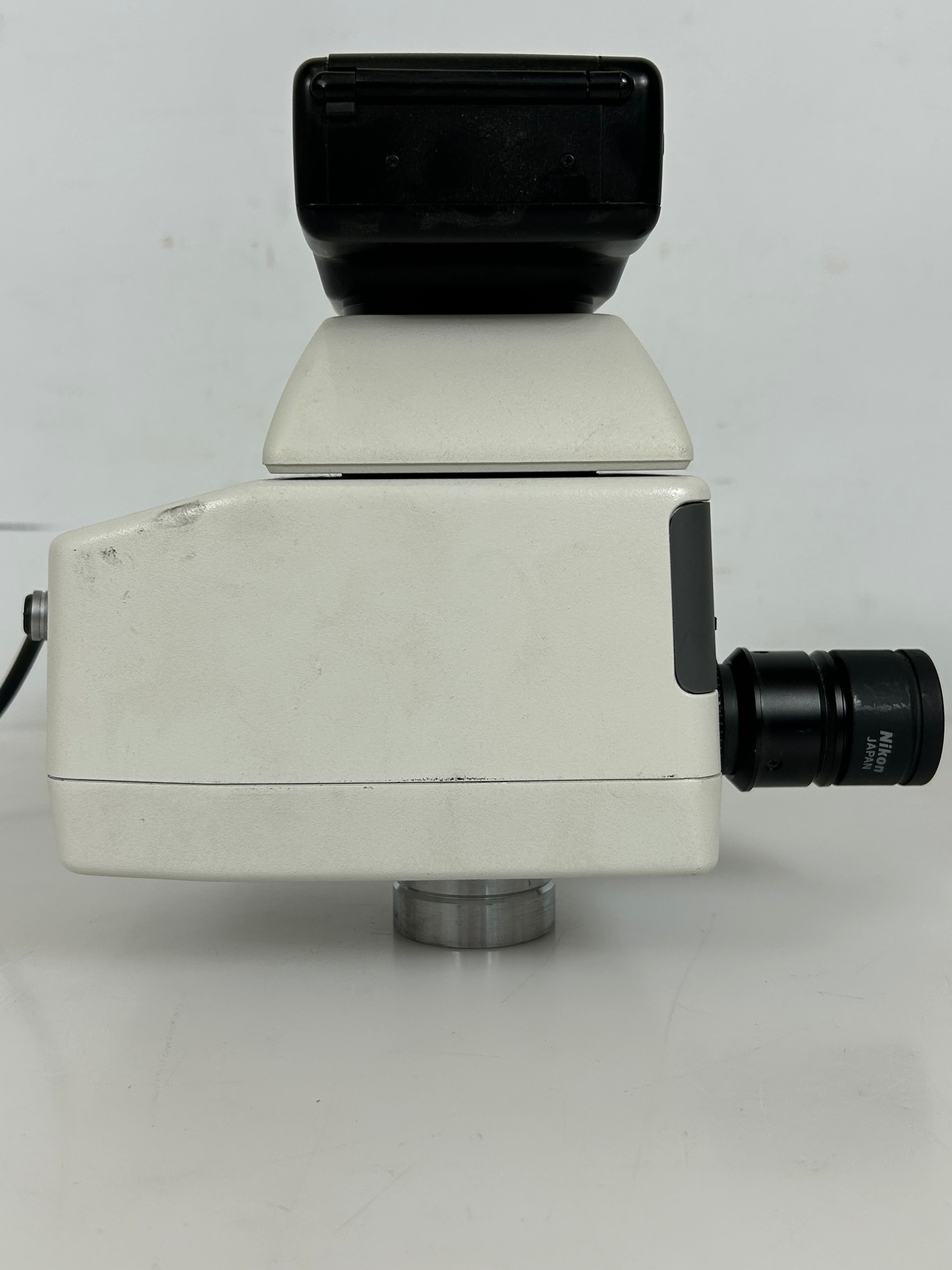 Nikon H III with Nikon FDX-35 Camera *Untested*