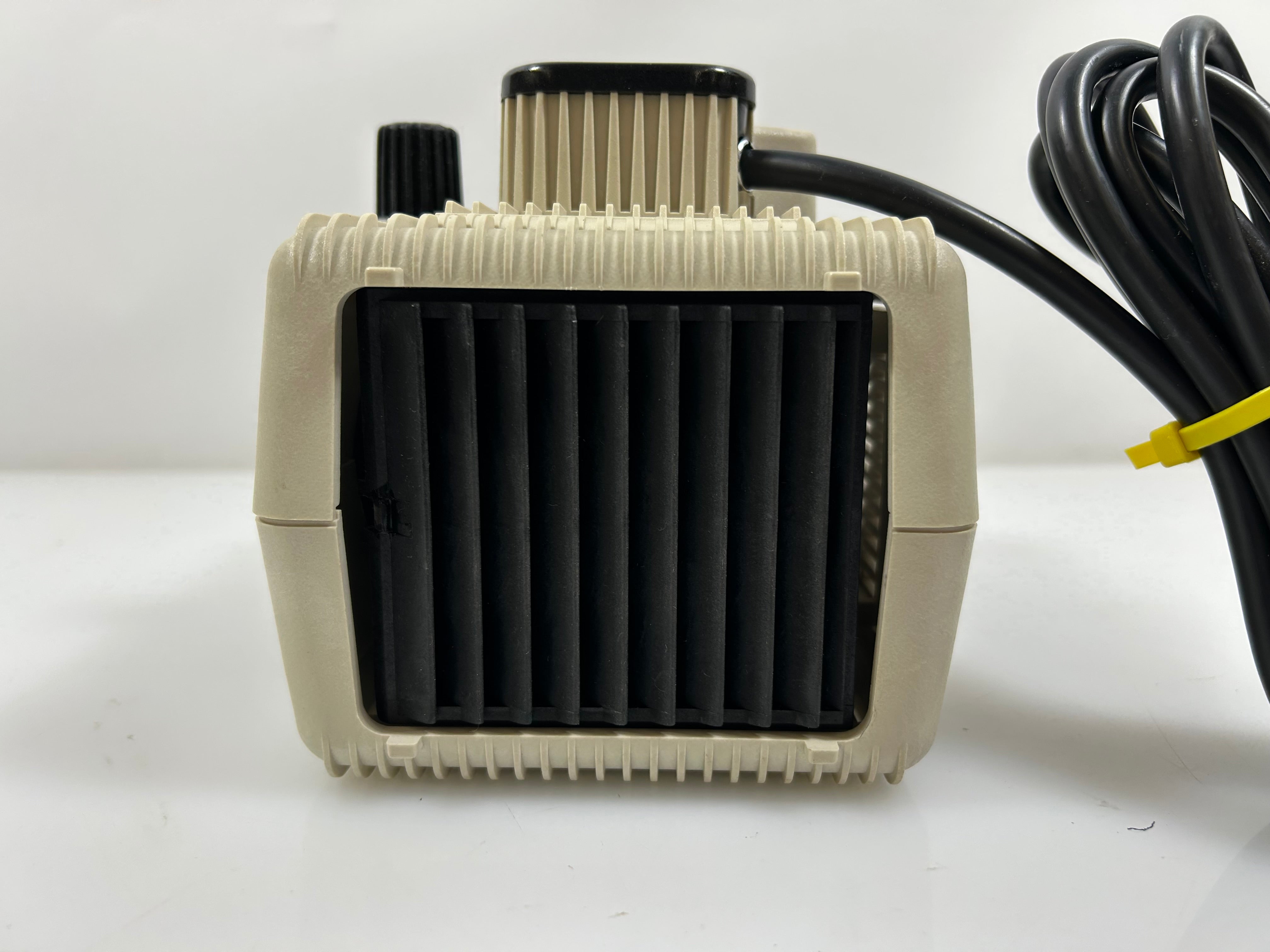 Nikon LH-M100C-1 Hg 100W Lamphouse *Untested*