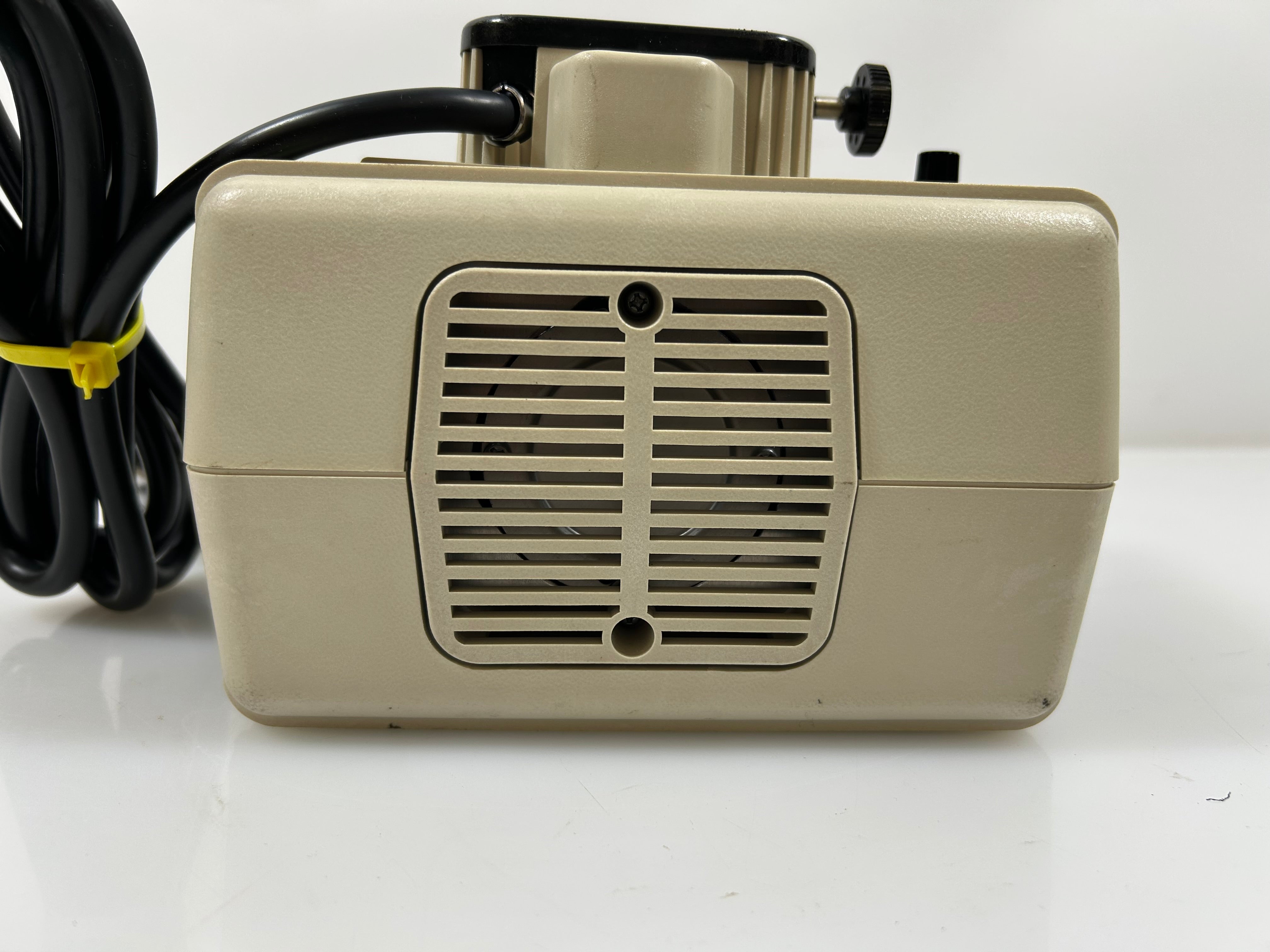 Nikon LH-M100C-1 Hg 100W Lamphouse *Untested*