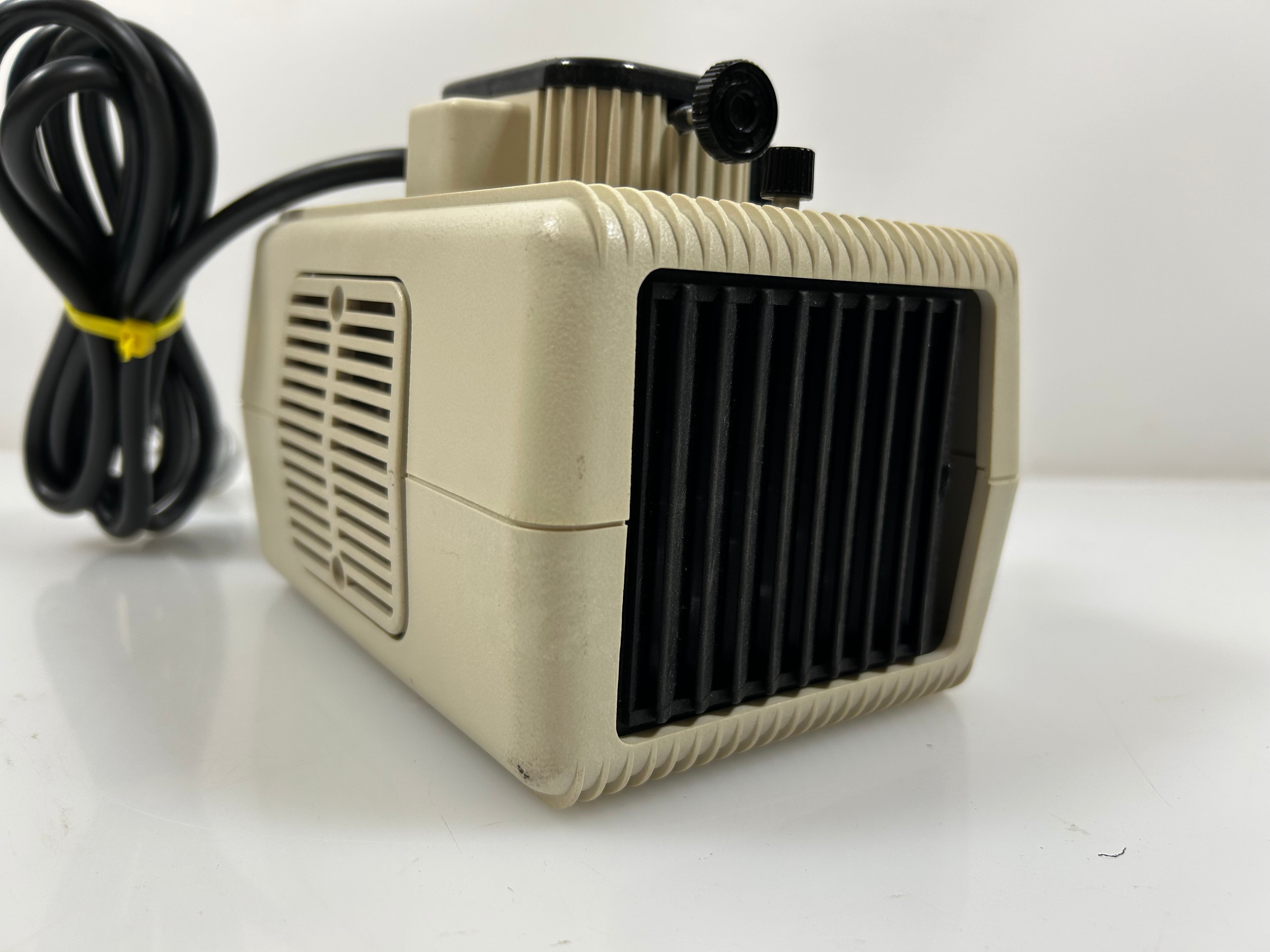 Nikon LH-M100C-1 Hg 100W Lamphouse *Untested*