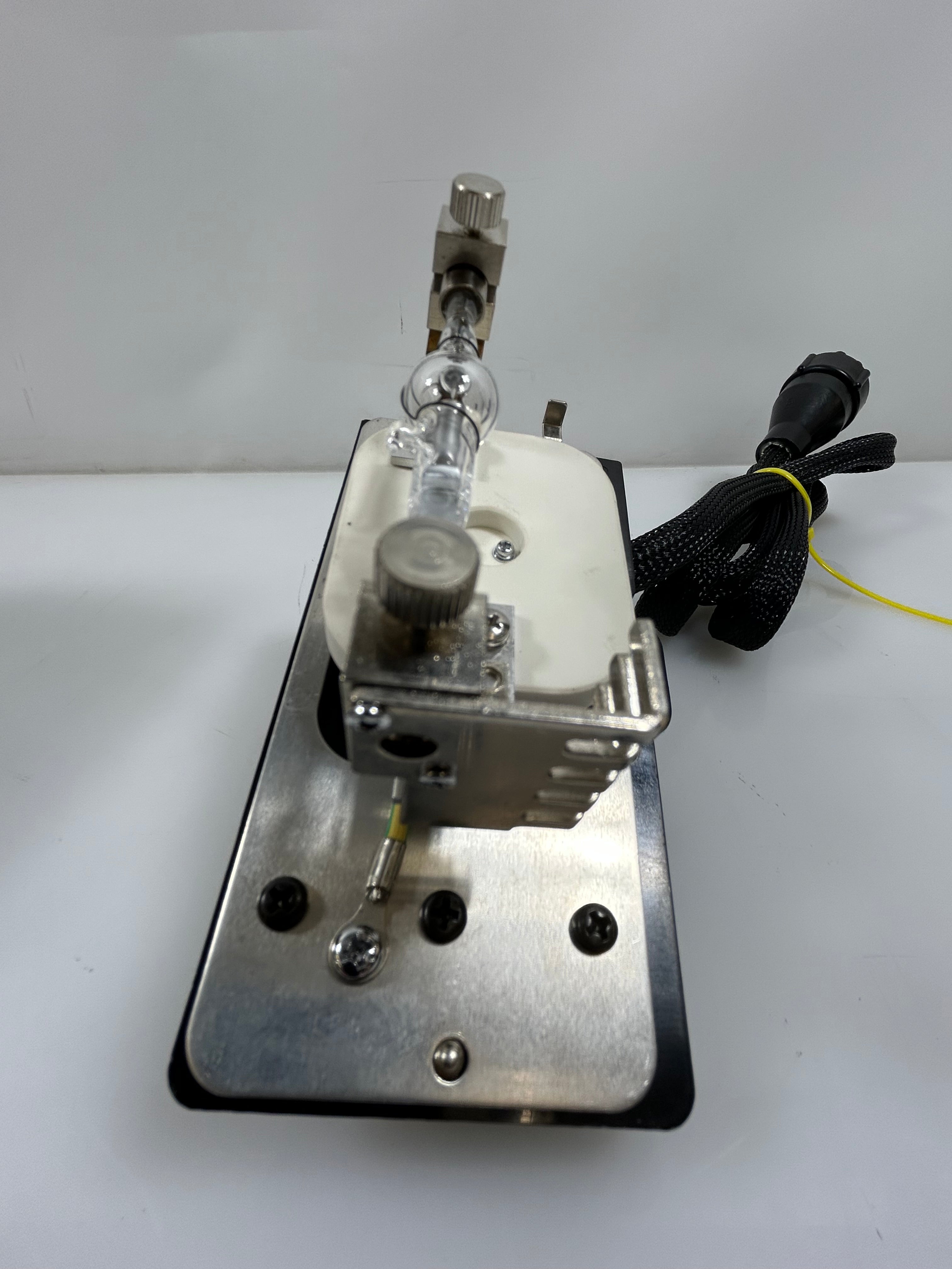 Nikon LH-M100C-1 Xenon Lamp Housing Unit *Untested*