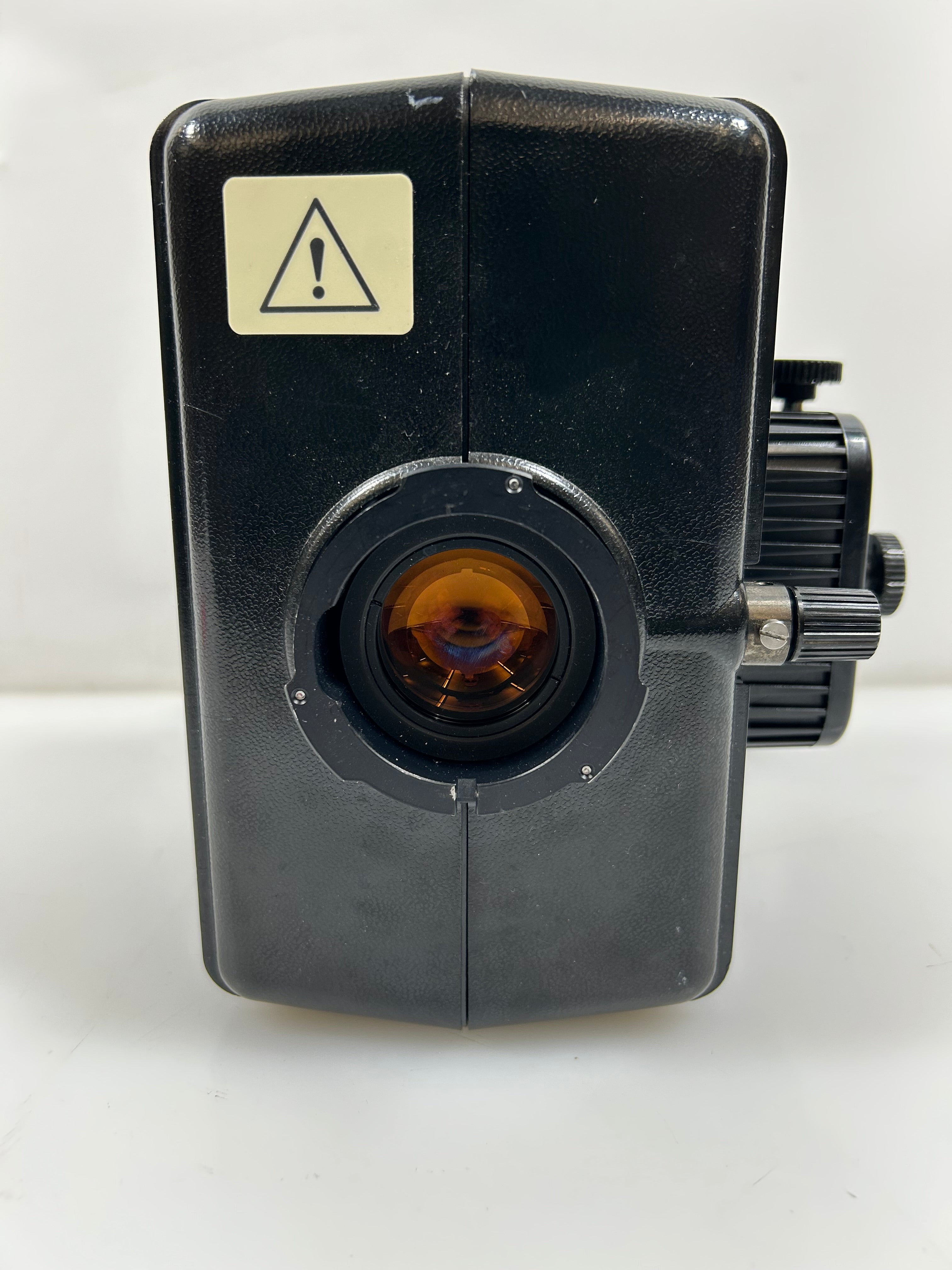 Nikon LH-M100C-1 Xenon Lamp Housing Unit *Untested*