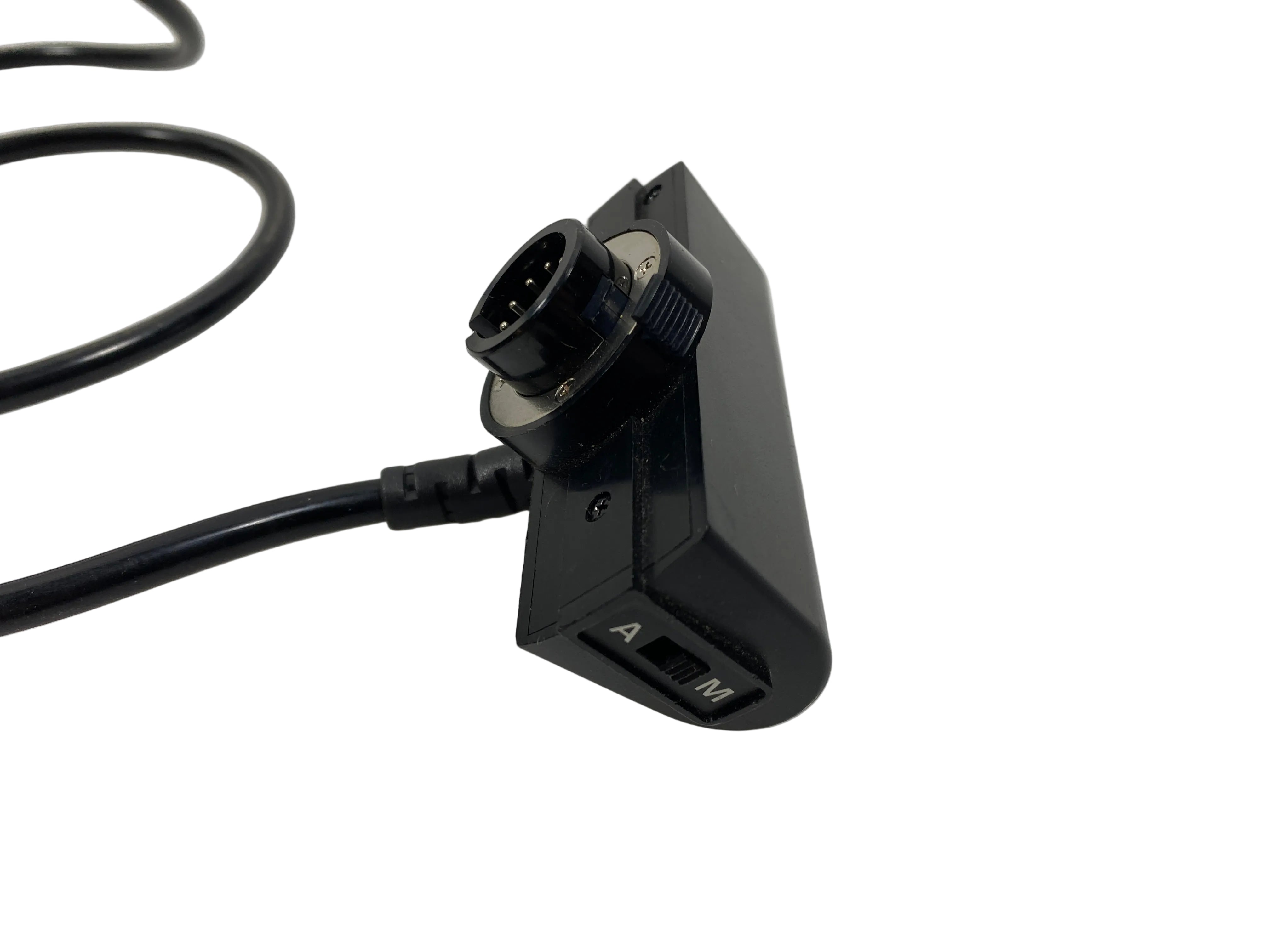 Nikon SC-12 TTL Sensor Connector Cord *Untested*
