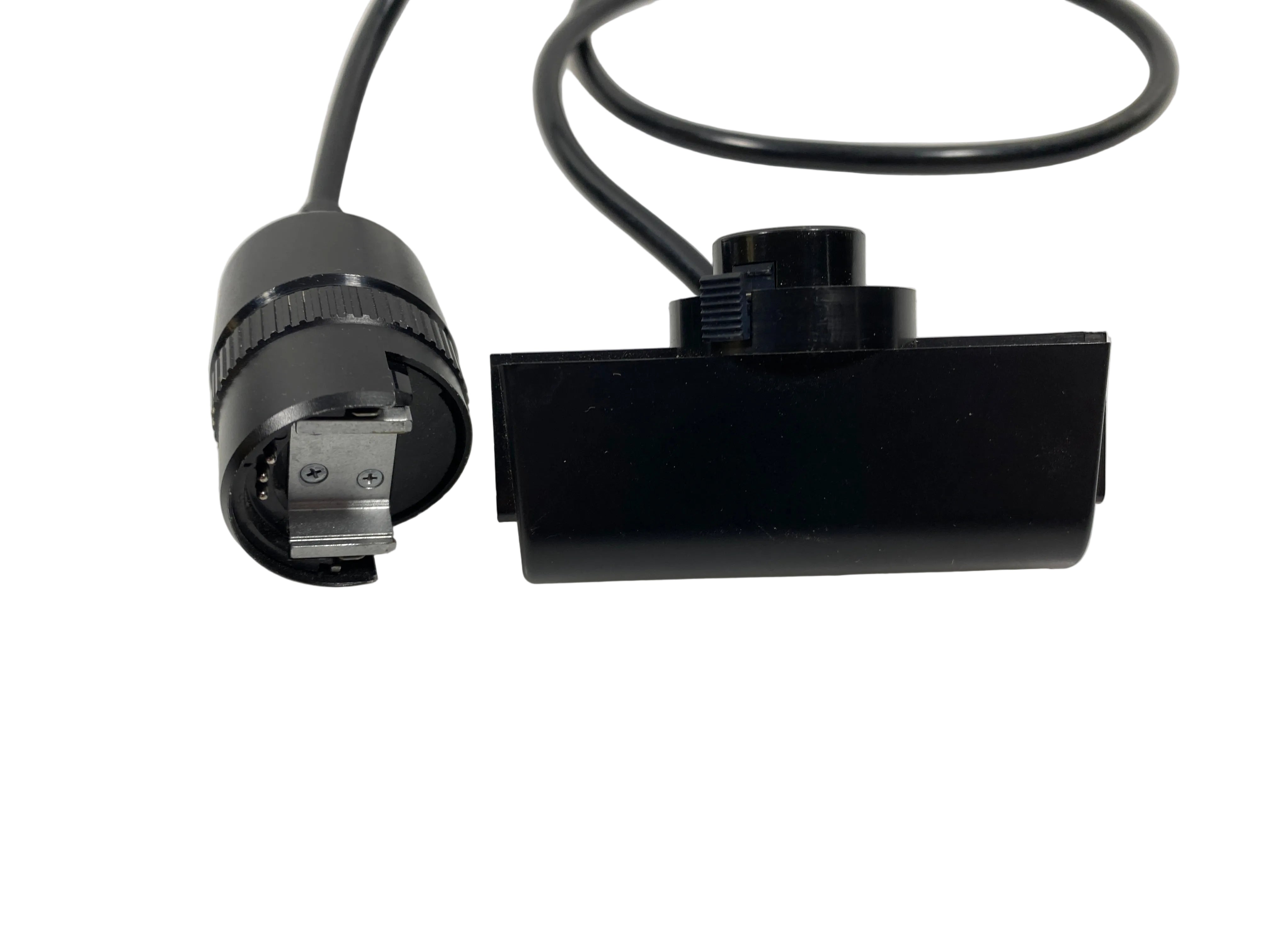 Nikon SC-12 TTL Sensor Connector Cord *Untested*