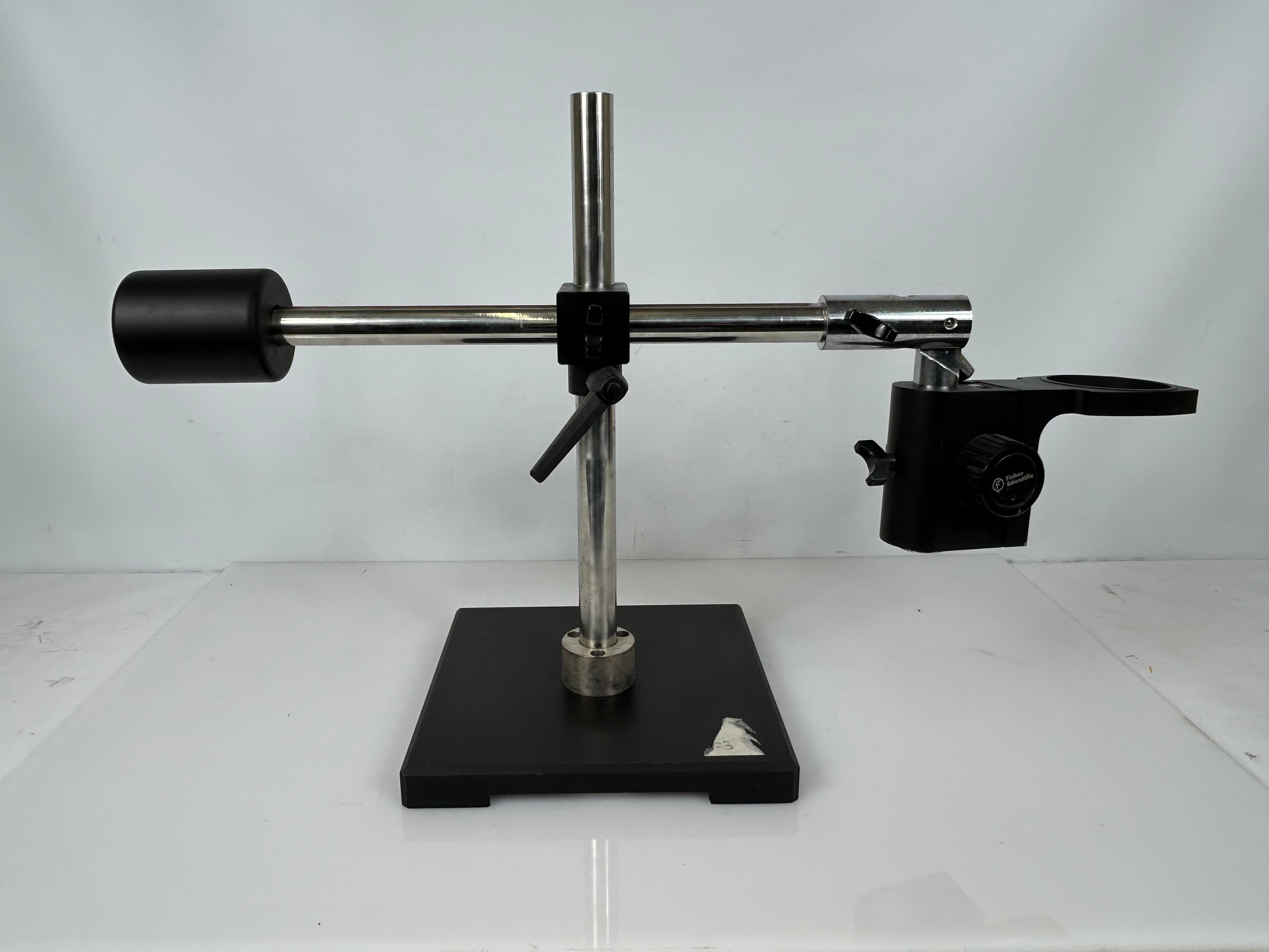 Nikon SMZ-1B Stereo Zoom Microscope with Stand *Untested*