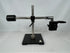 Nikon SMZ-1B Stereo Zoom Microscope with Stand *Untested*