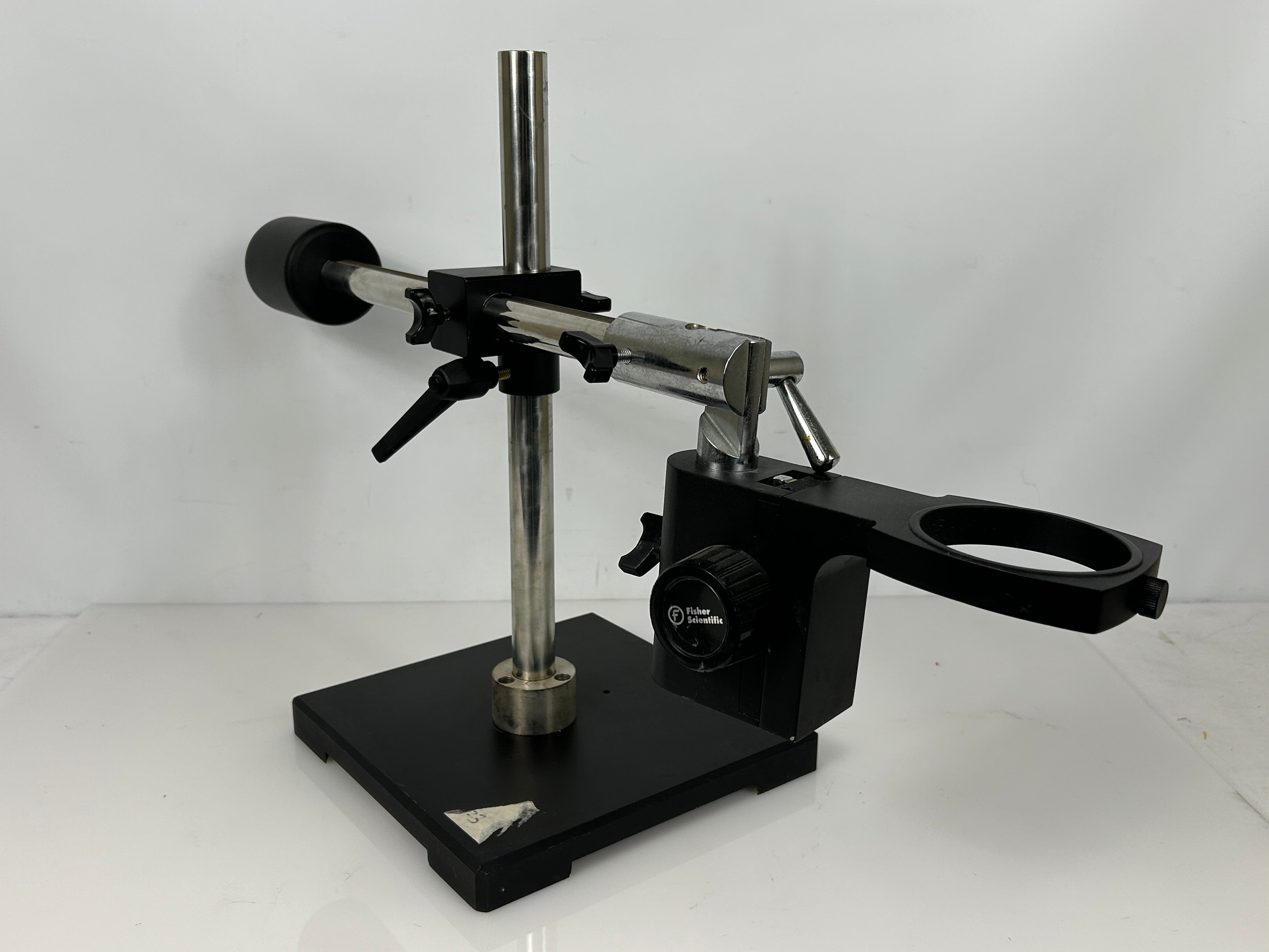 Nikon SMZ-1B Stereo Zoom Microscope with Stand *Untested*