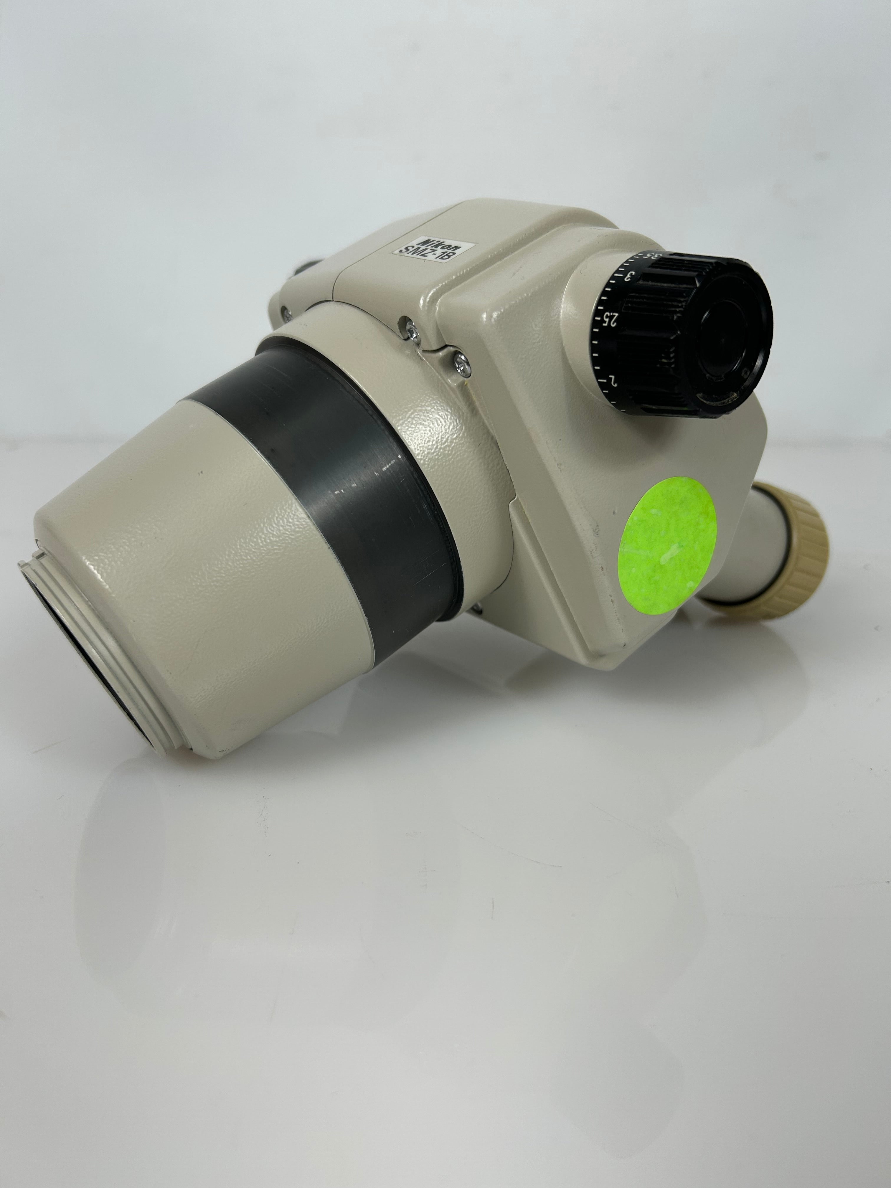 Nikon SMZ-1B Stereo Zoom Microscope with Stand *Untested*