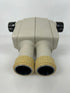 Nikon SMZ-1B Stereo Zoom Microscope with Stand *Untested*
