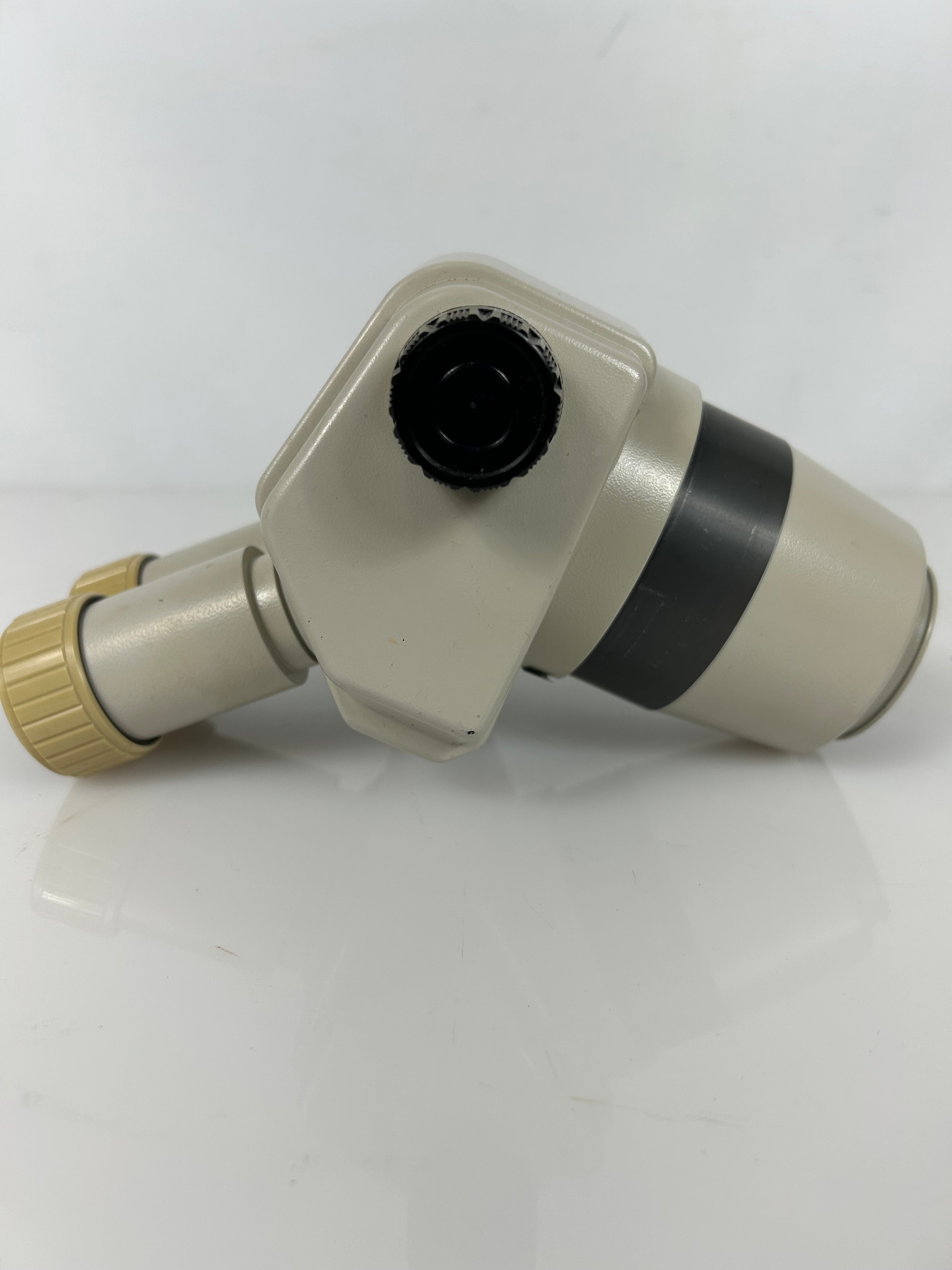 Nikon SMZ-1B Stereo Zoom Microscope with Stand *Untested*