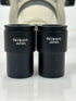 Nikon SMZ-1B Stereo Zoom Microscope with Stand *Untested*