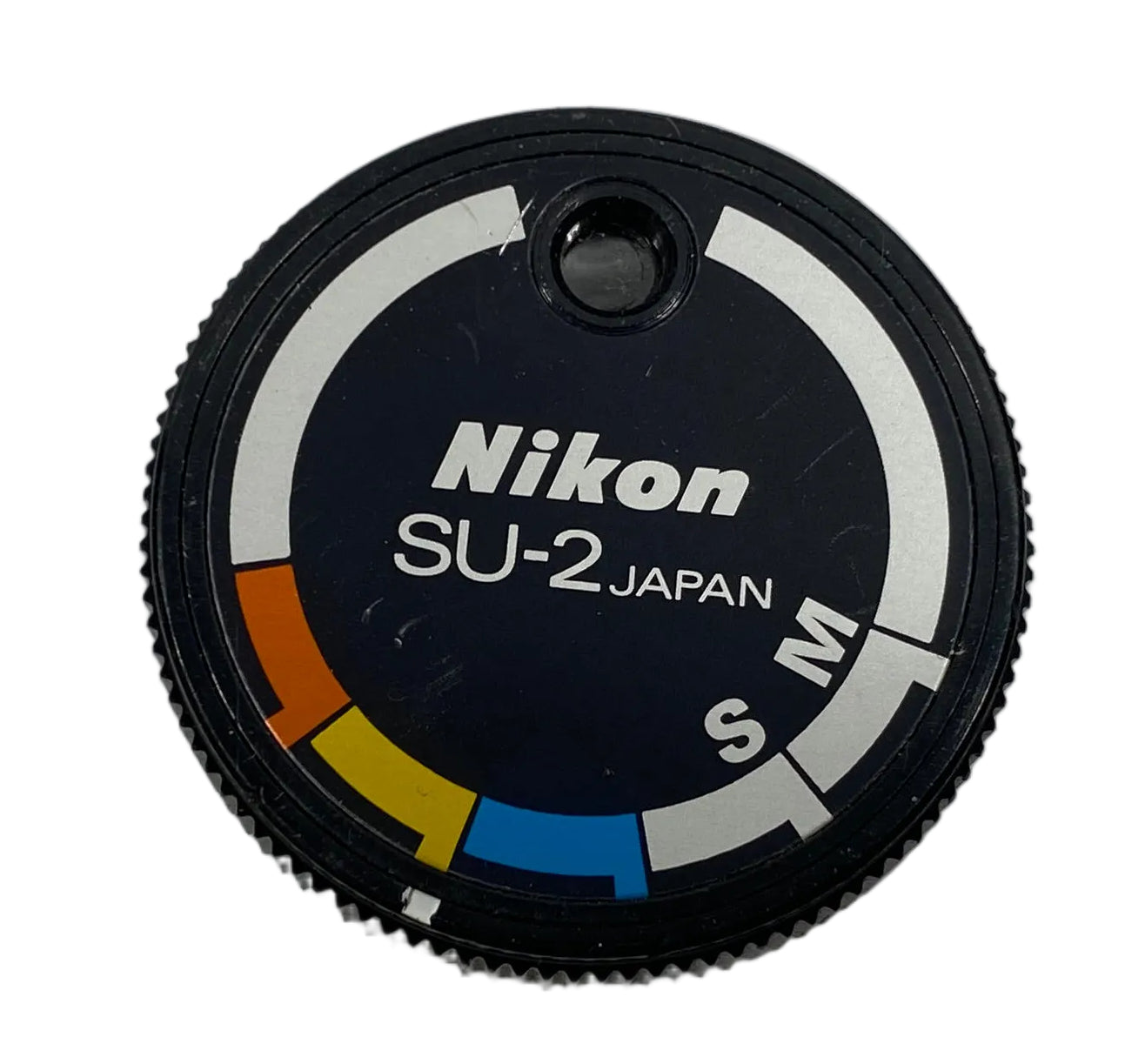 Nikon SU-2 Sensor *Untested*