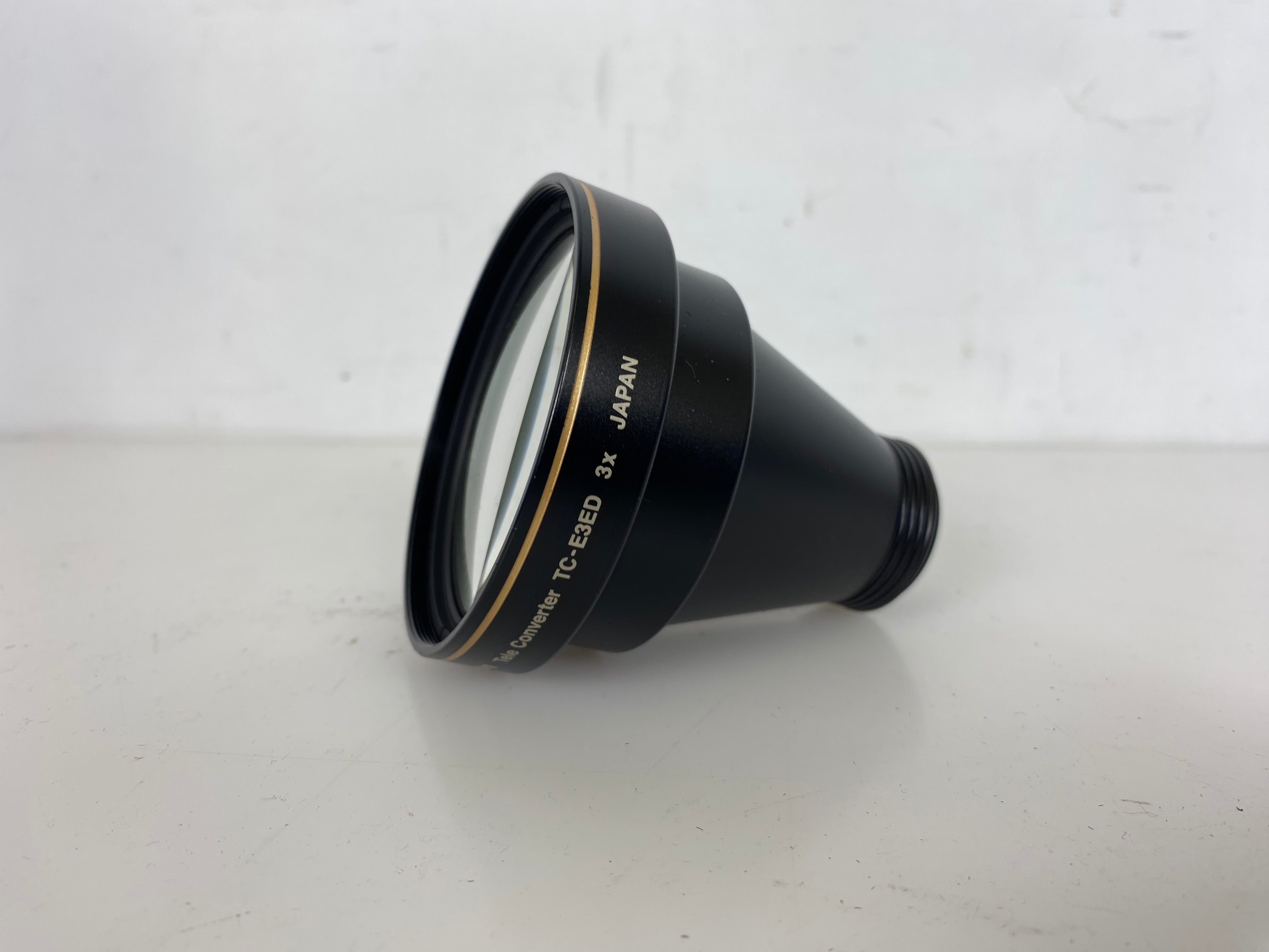 Nikon Tele Converter TC-E3ED 3x Lens