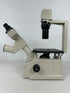 Nikon TMS Inverted Phase Contrast Microscope #1