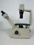 Nikon TMS Inverted Phase Contrast Microscope #2