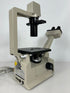 Nikon TMS Inverted Phase Contrast Microscope #2