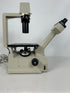 Nikon TMS Inverted Phase Contrast Microscope #2