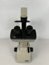 Nikon TMS Inverted Phase Contrast Microscope #2