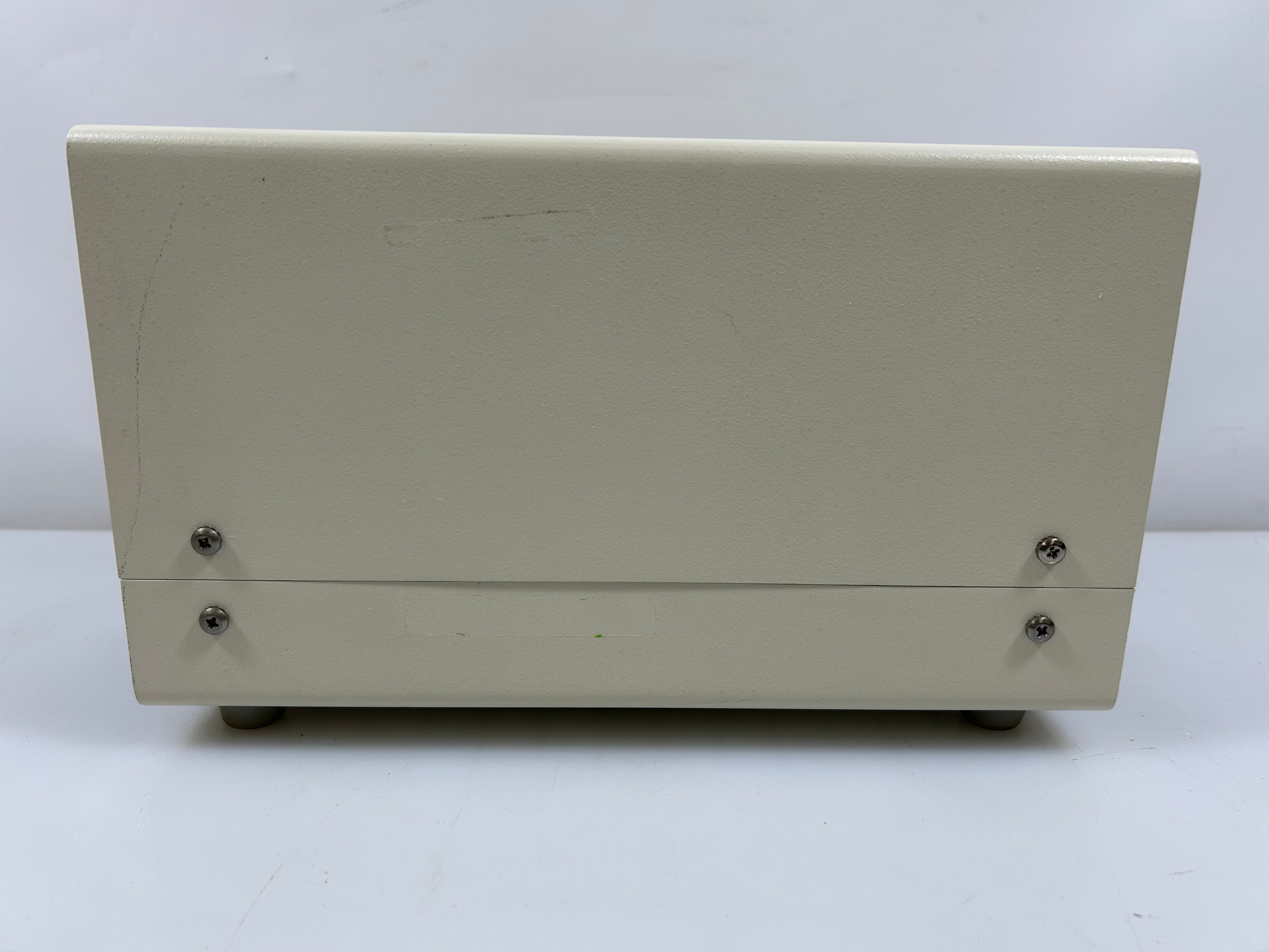 Nikon Xenon 75 Watt High Pressure XBO Lamp Power Supply *Untested*