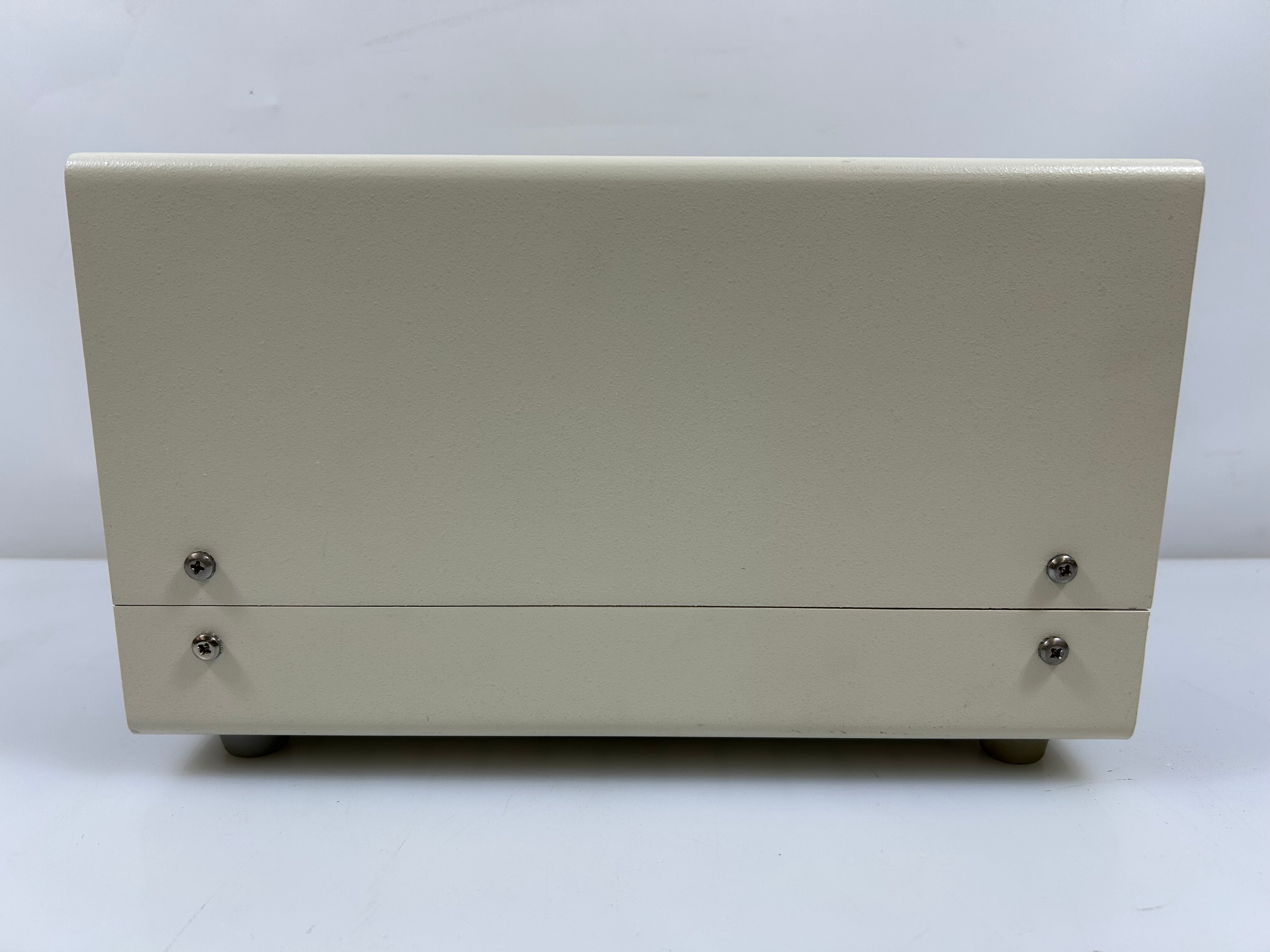 Nikon Xenon 75 Watt High Pressure XBO Lamp Power Supply *Untested*