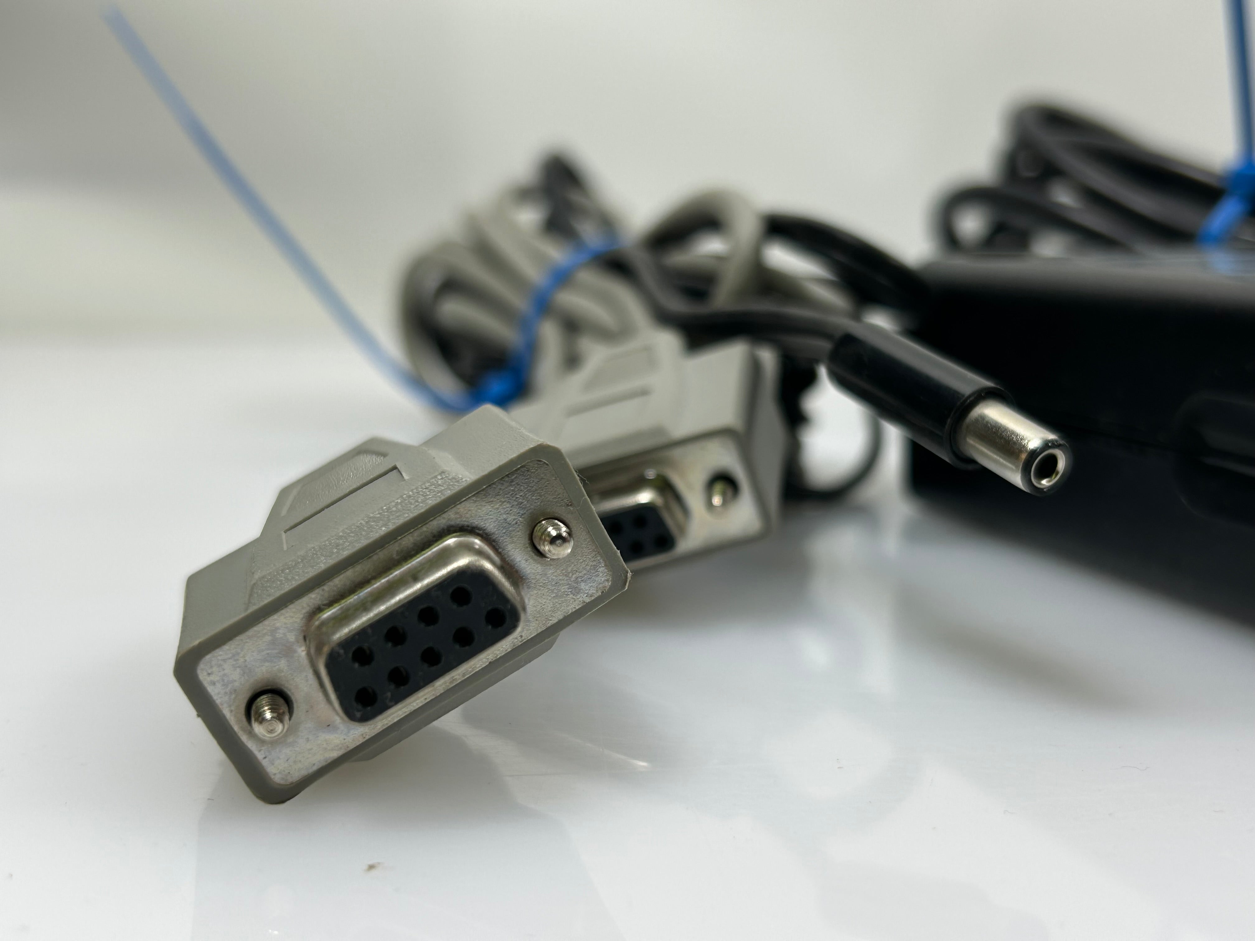 NIMA Langmuir-Blodgett Trough System