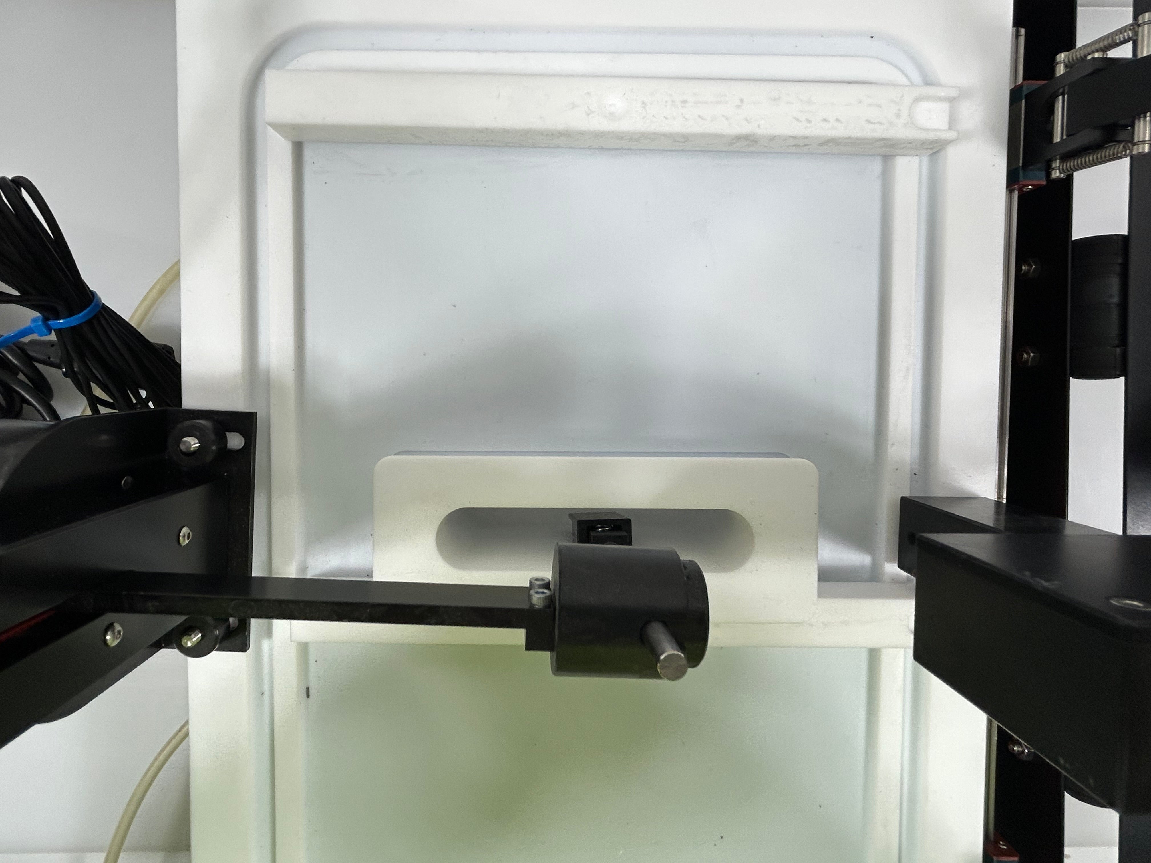 NIMA Langmuir-Blodgett Trough System