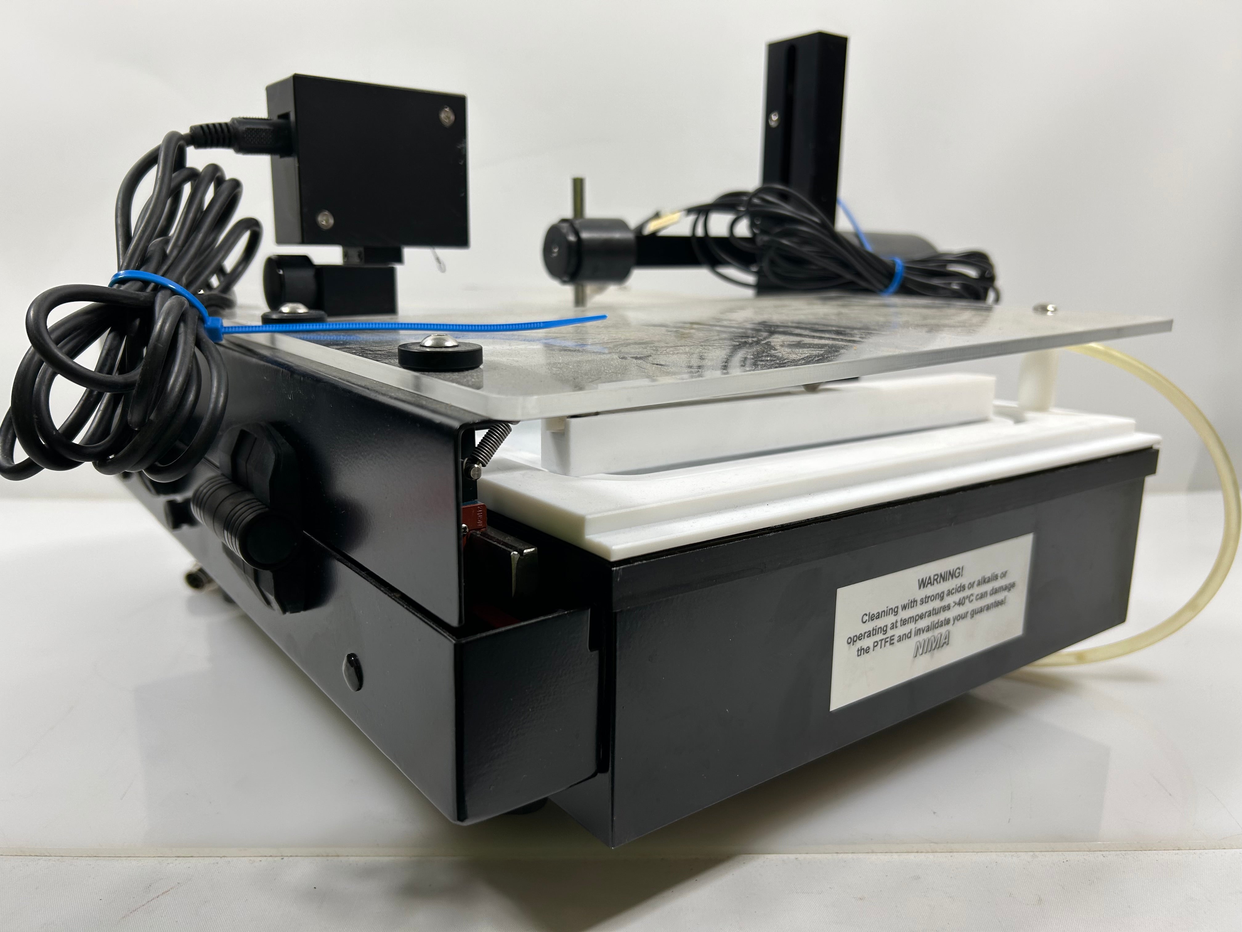 NIMA Langmuir-Blodgett Trough System