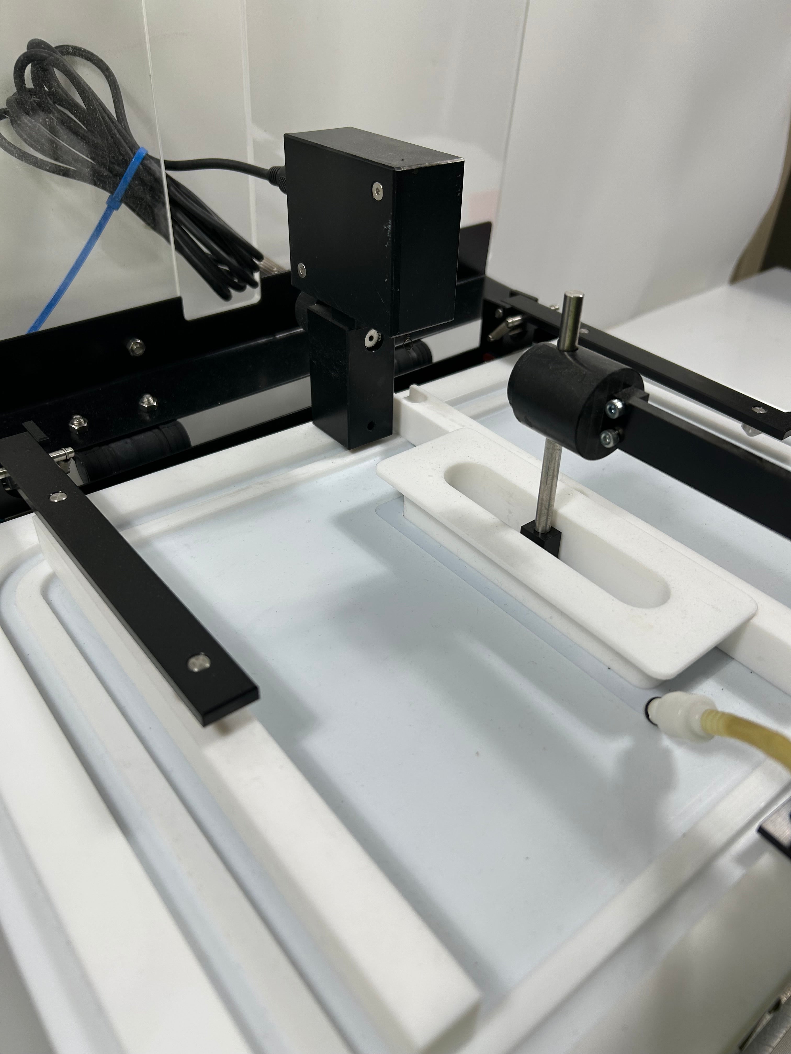 NIMA Langmuir-Blodgett Trough System