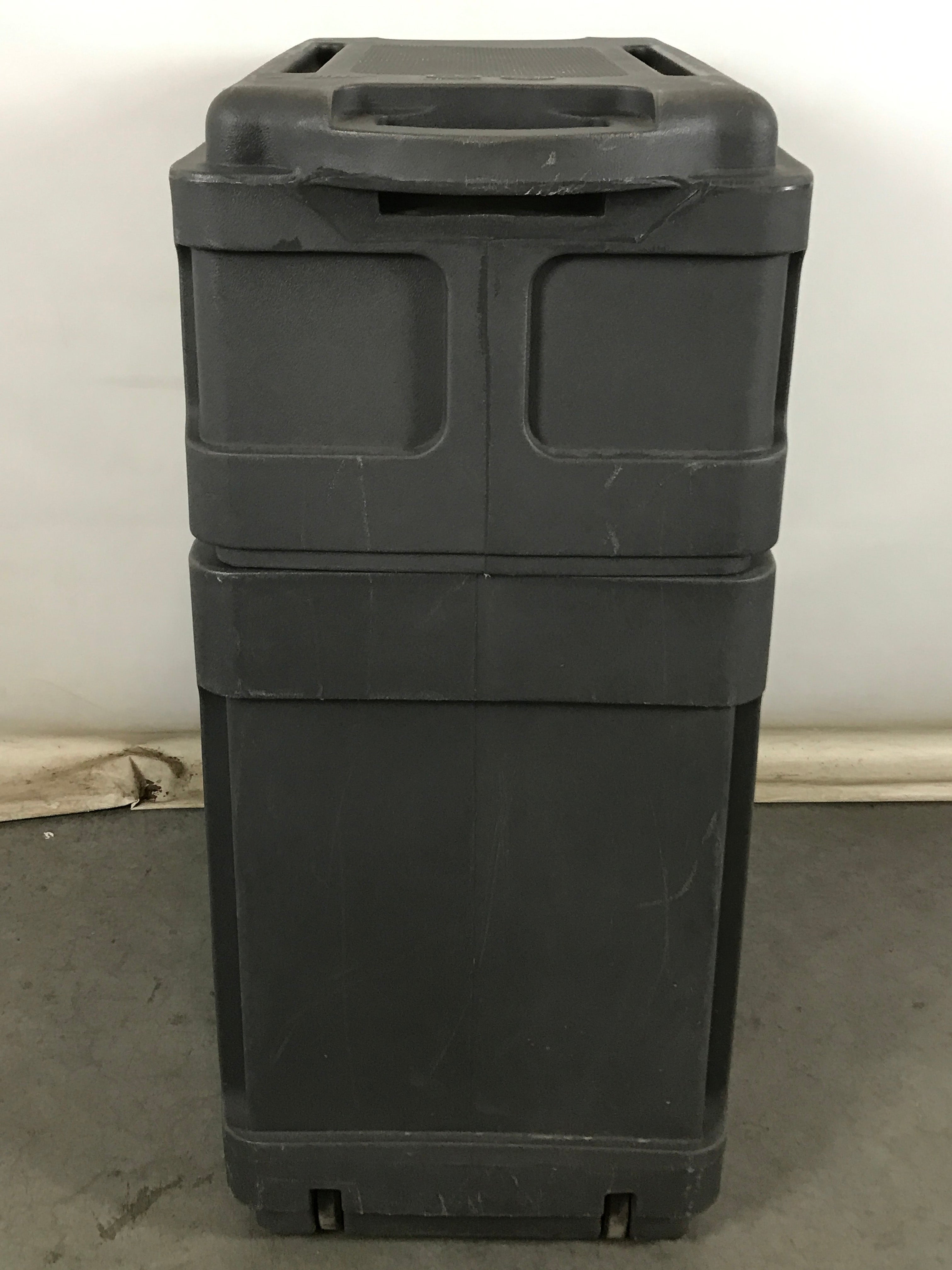 Nimlok Exhibit Display Set With Portable Case