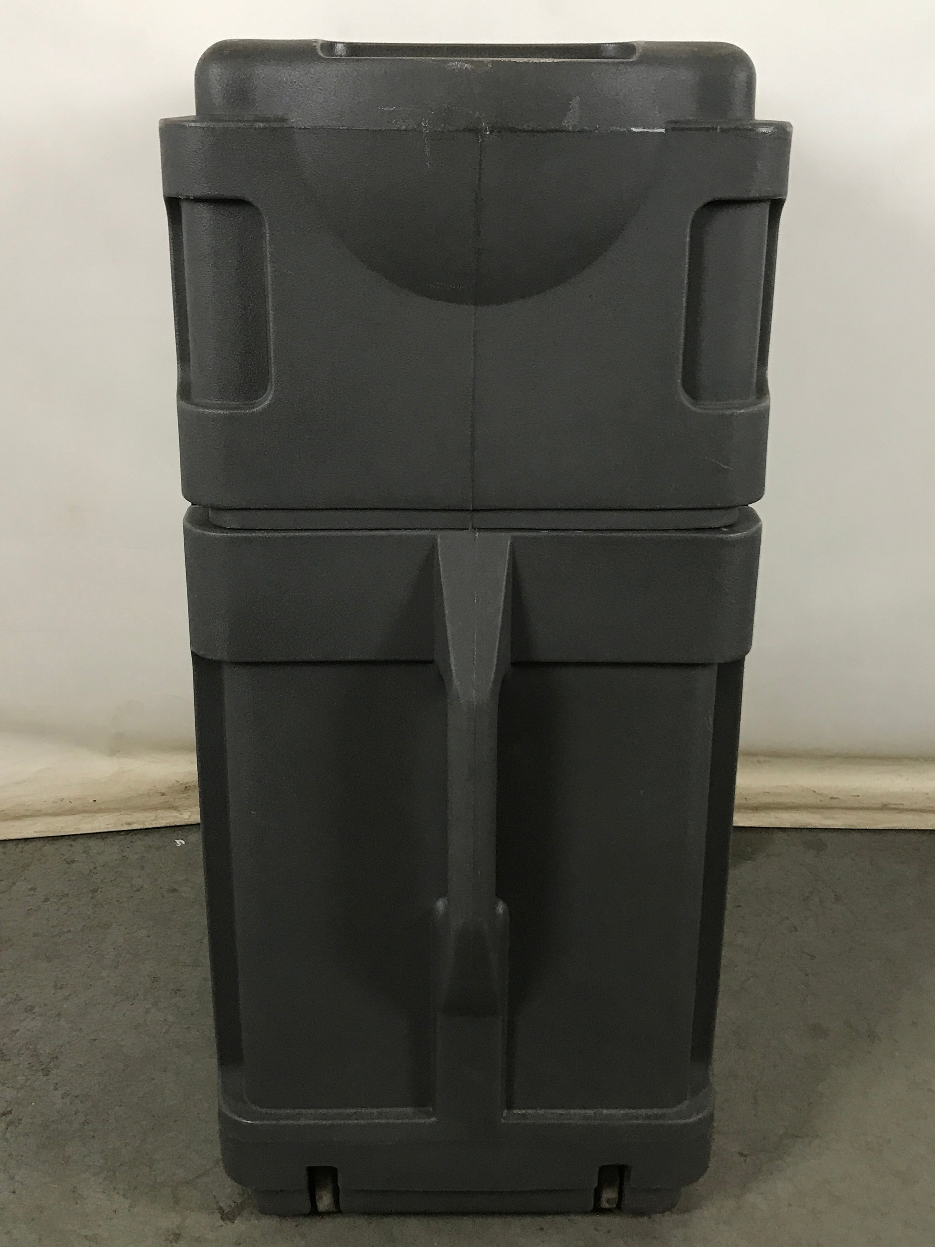 Nimlok Exhibit Display Set With Portable Case