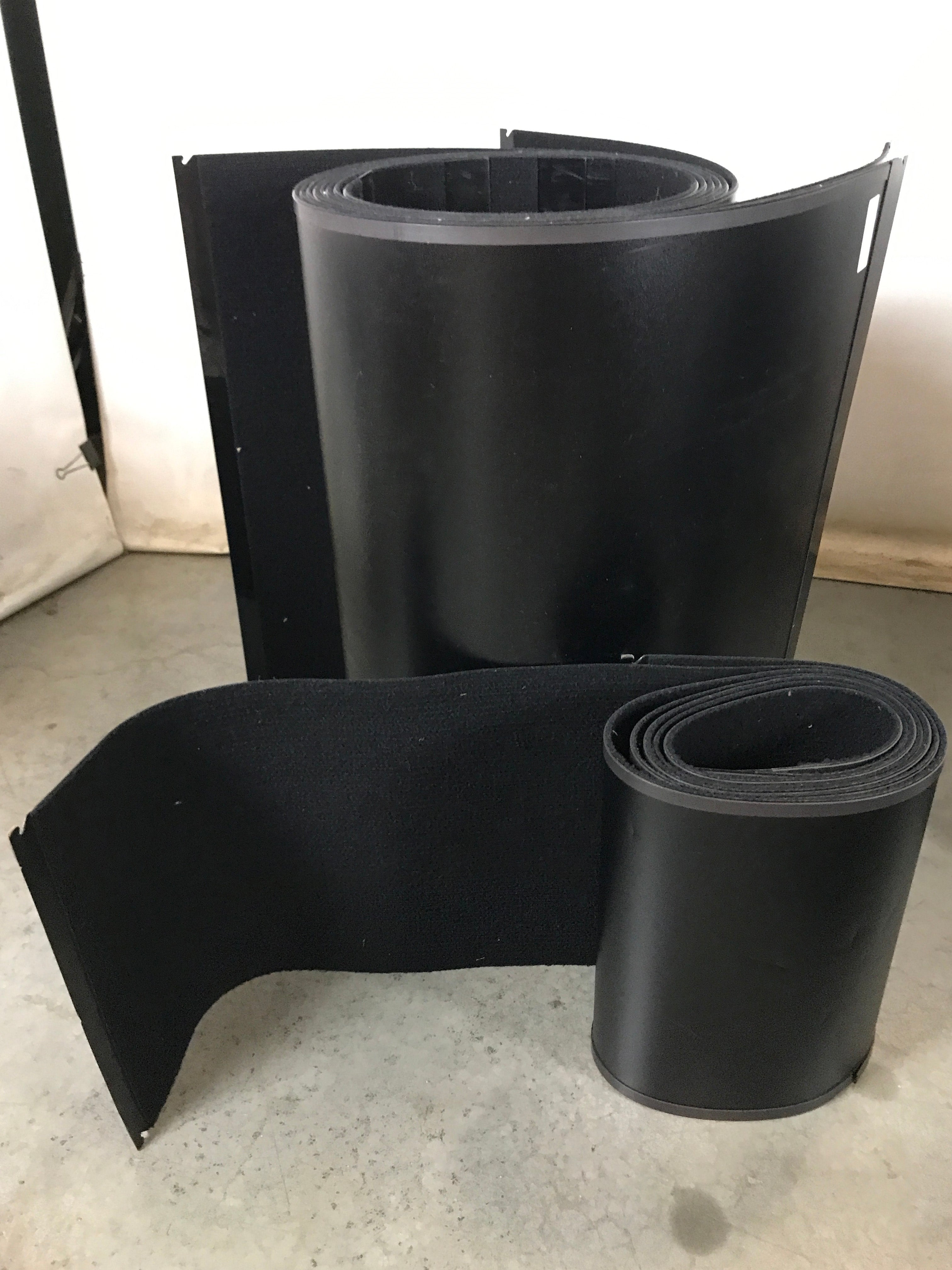 Nimlok Exhibit Display Set With Portable Case