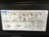 Nimlok Exhibit Display Set With Portable Case