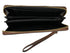 Nine West Zip Around Wristlet Wallet
