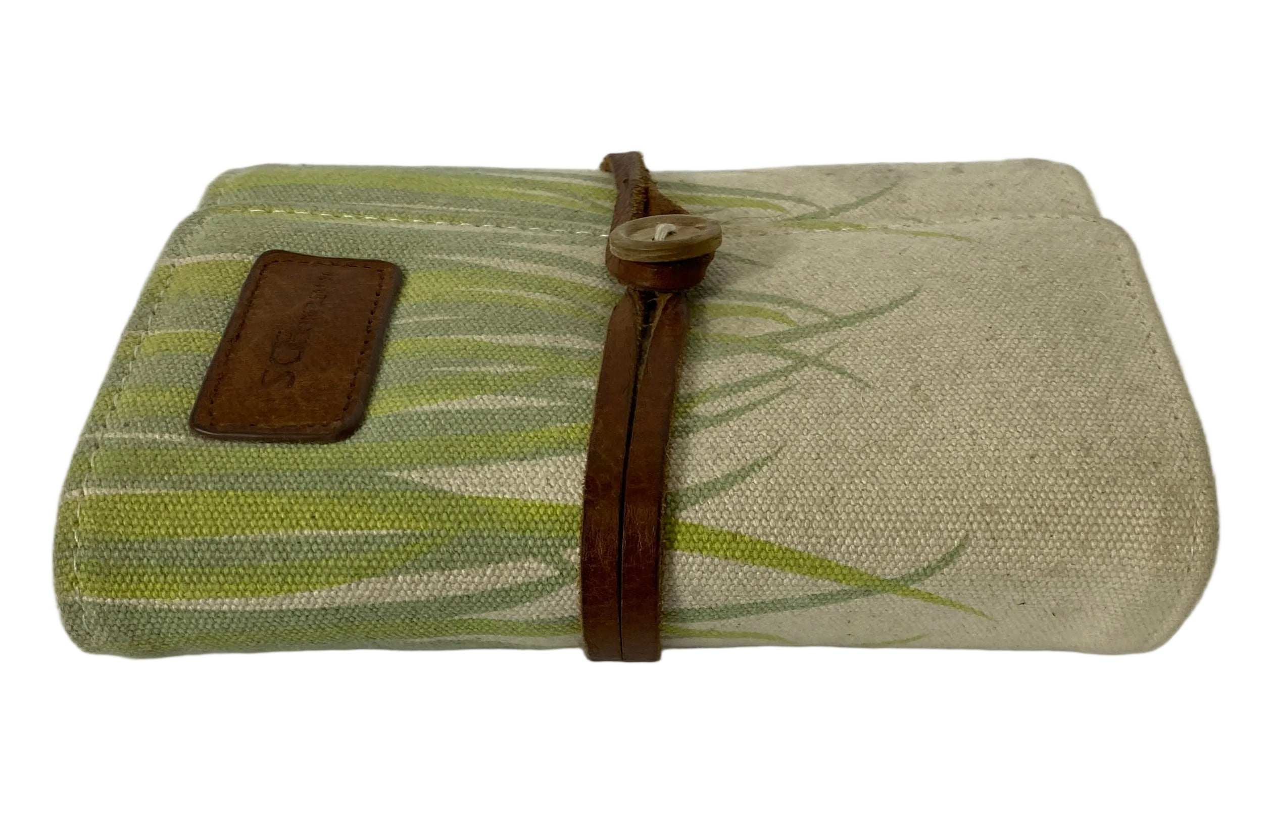 Nintendo DS Lite Bamboo Style Organizer