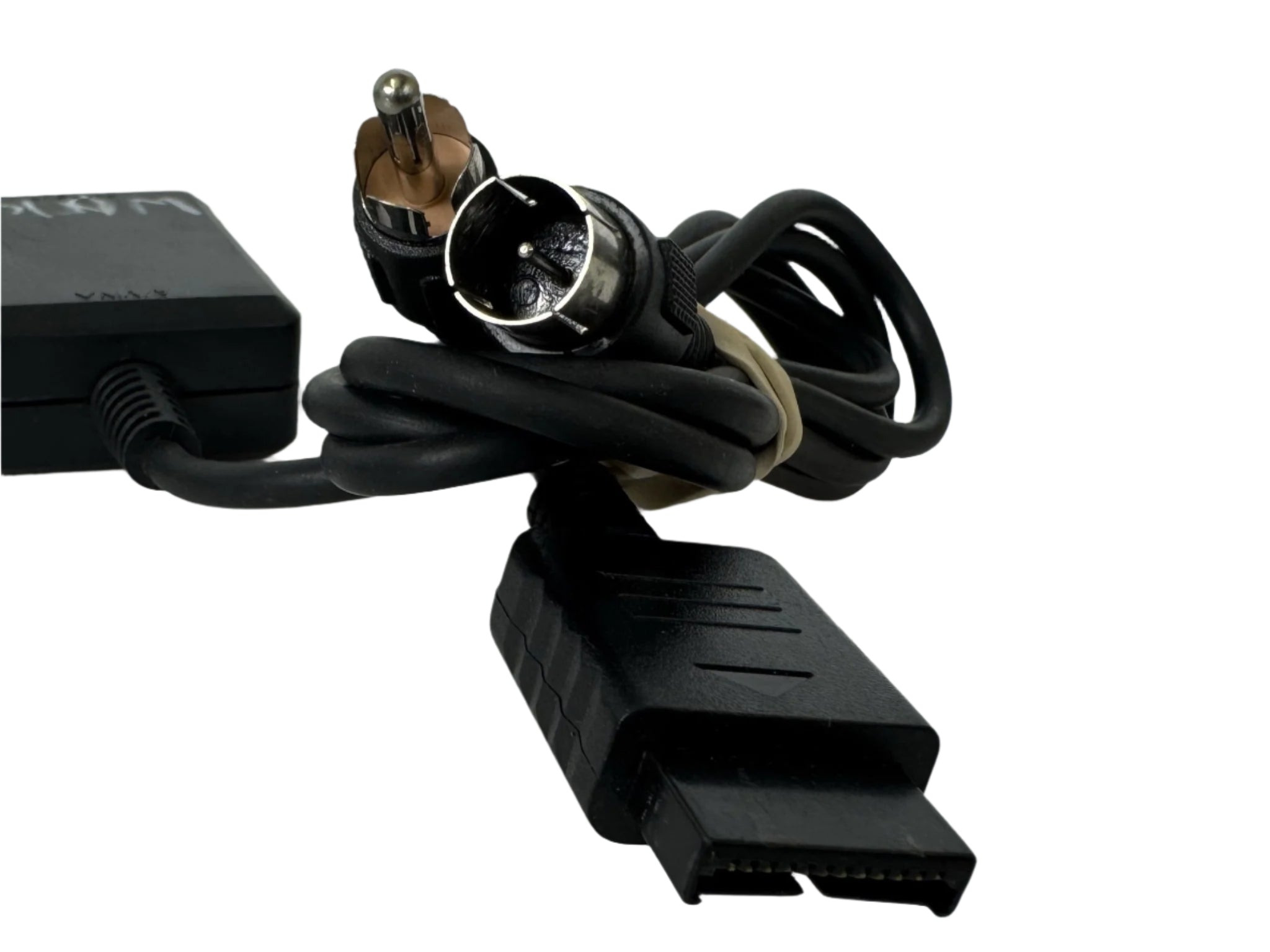 Nintendo RF Unit Adapter